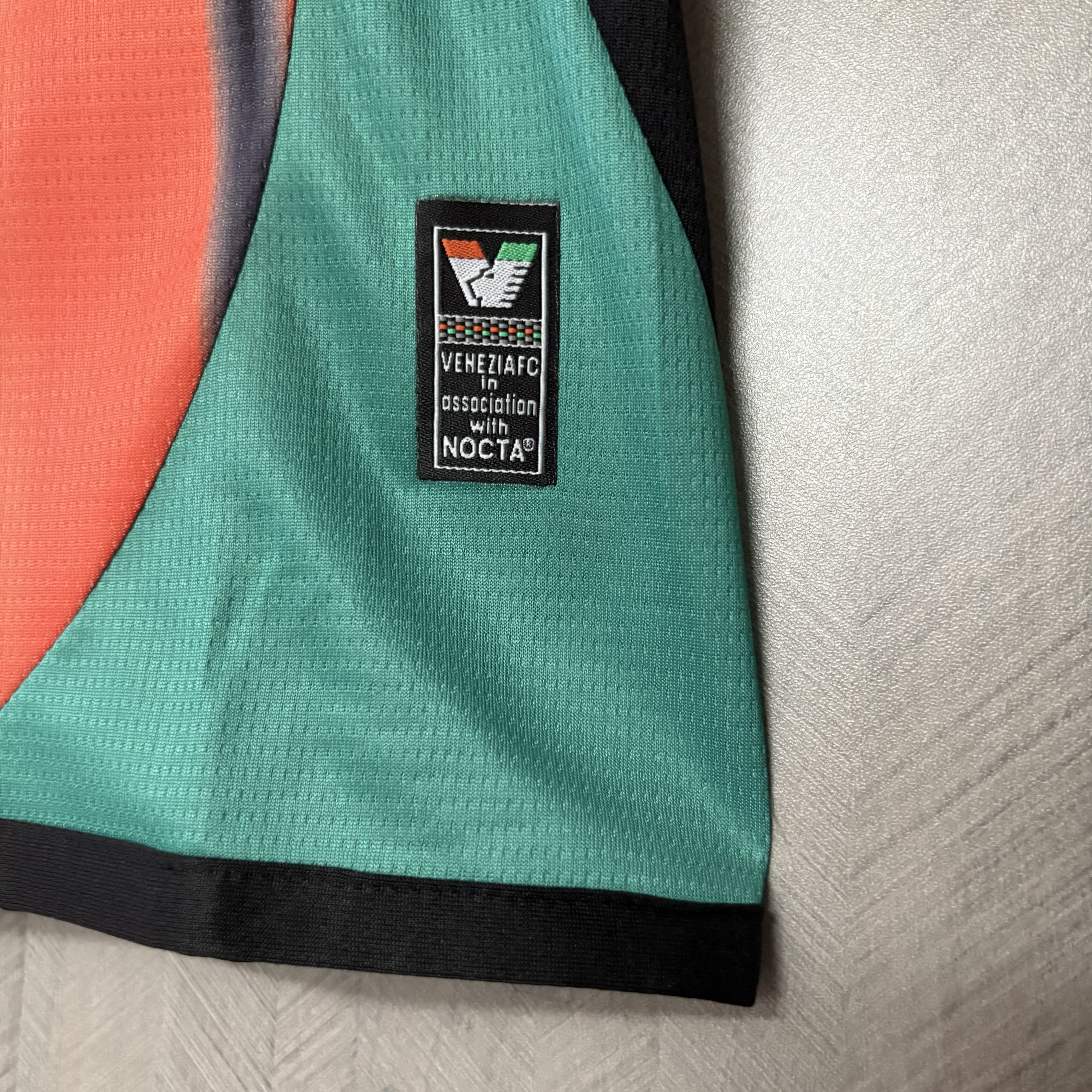 Venezia Mens Third Jersey