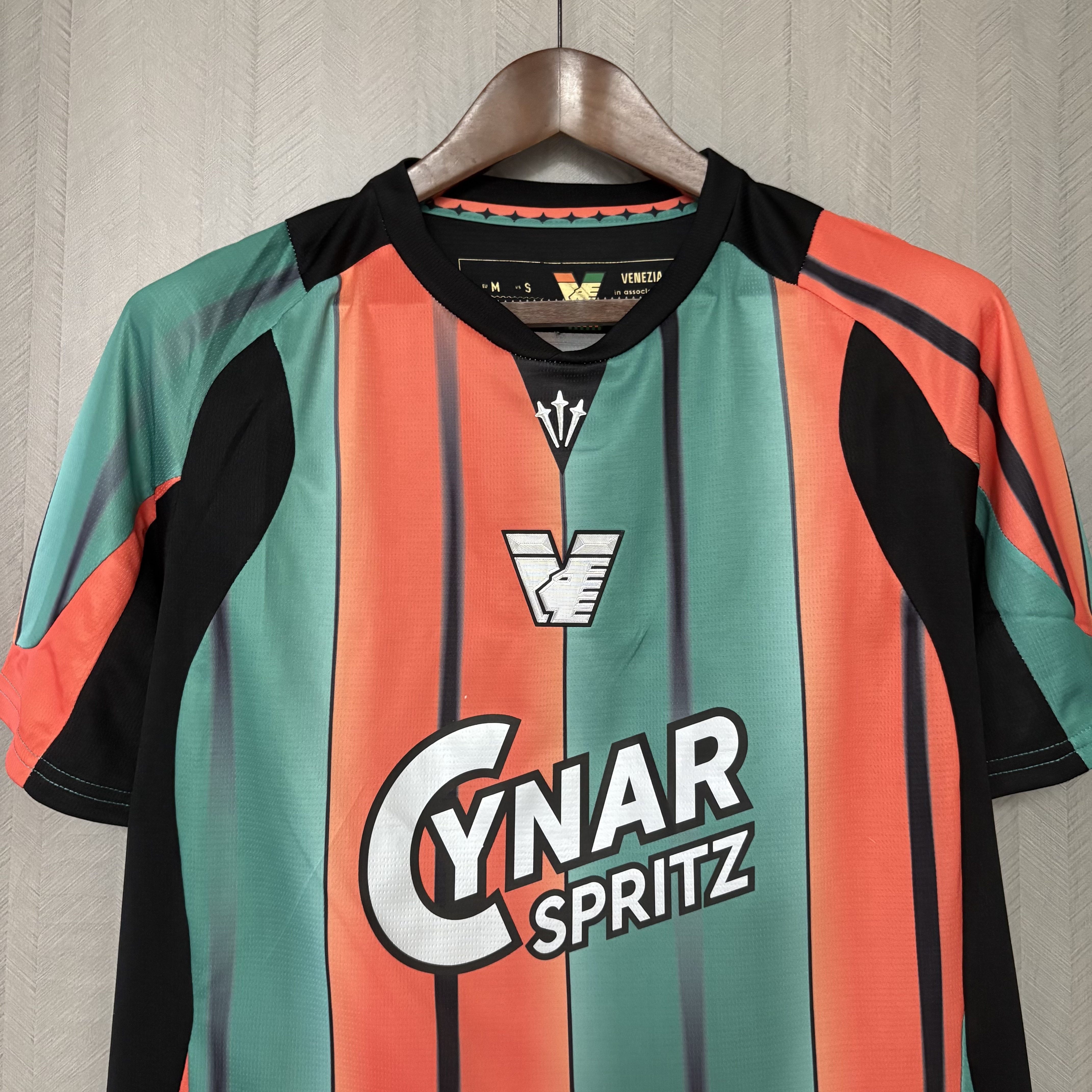 Venezia Mens Third Jersey