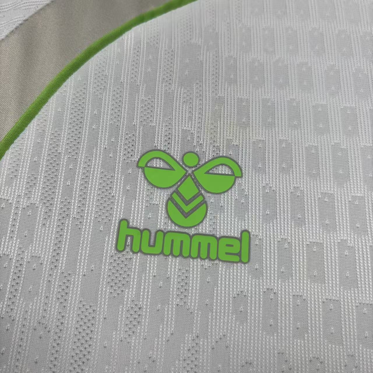 Werder Bremen 2026/27 Mens Away Jersey