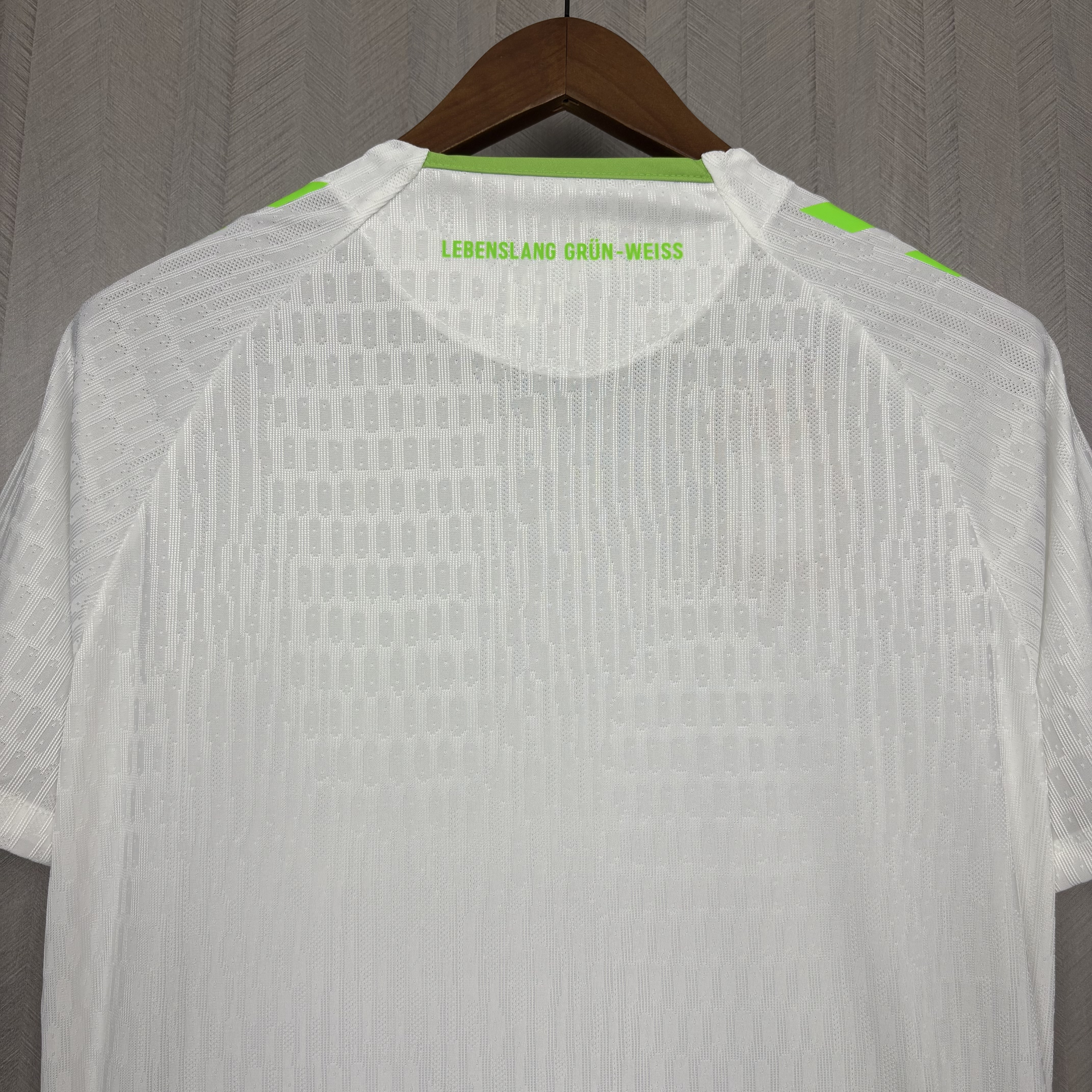 Werder Bremen 2026/27 Mens Away Jersey