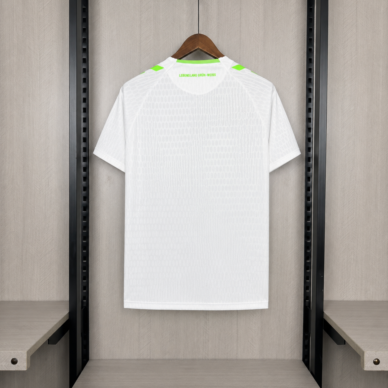 Werder Bremen 2026/27 Mens Away Jersey