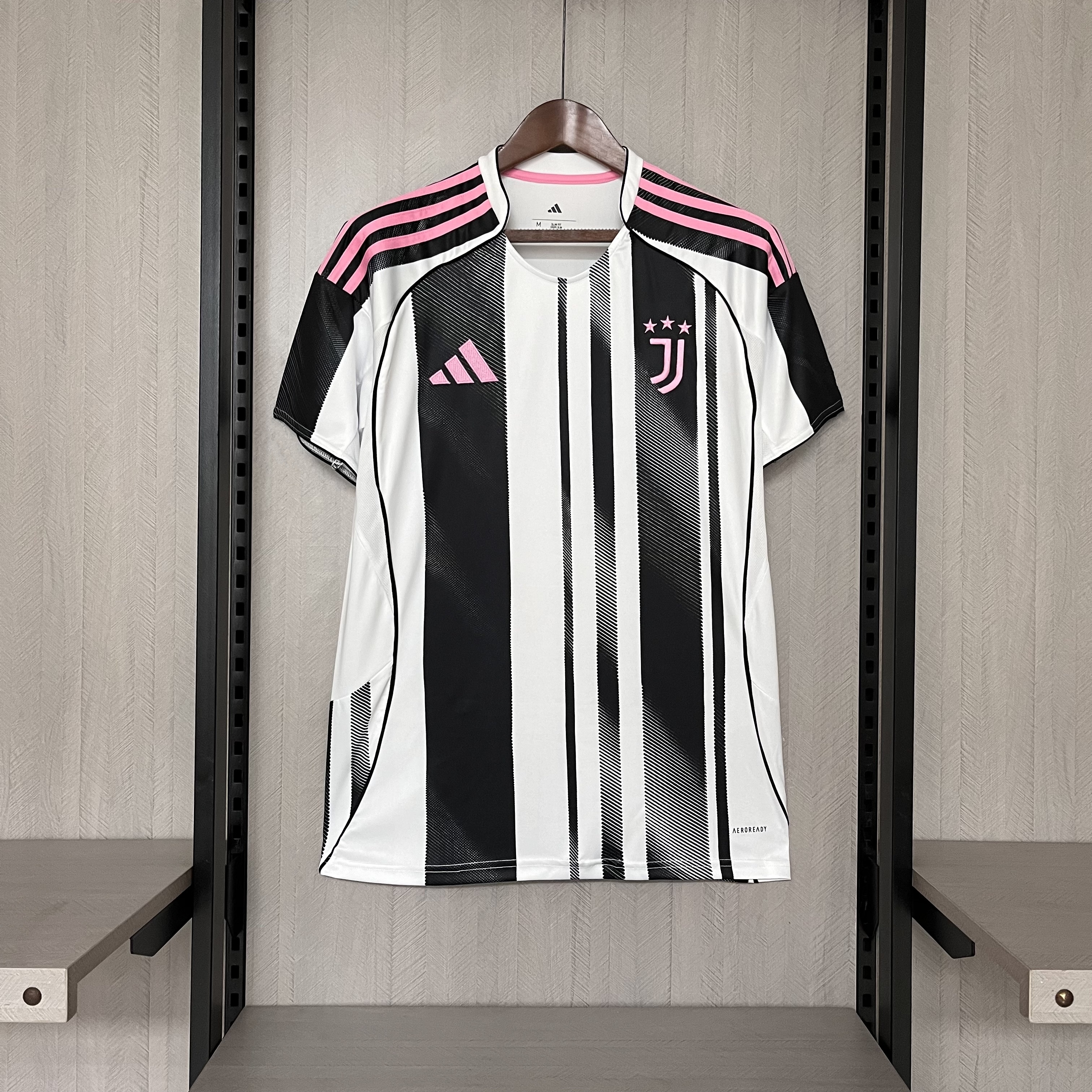 YW Mens Home Jersey