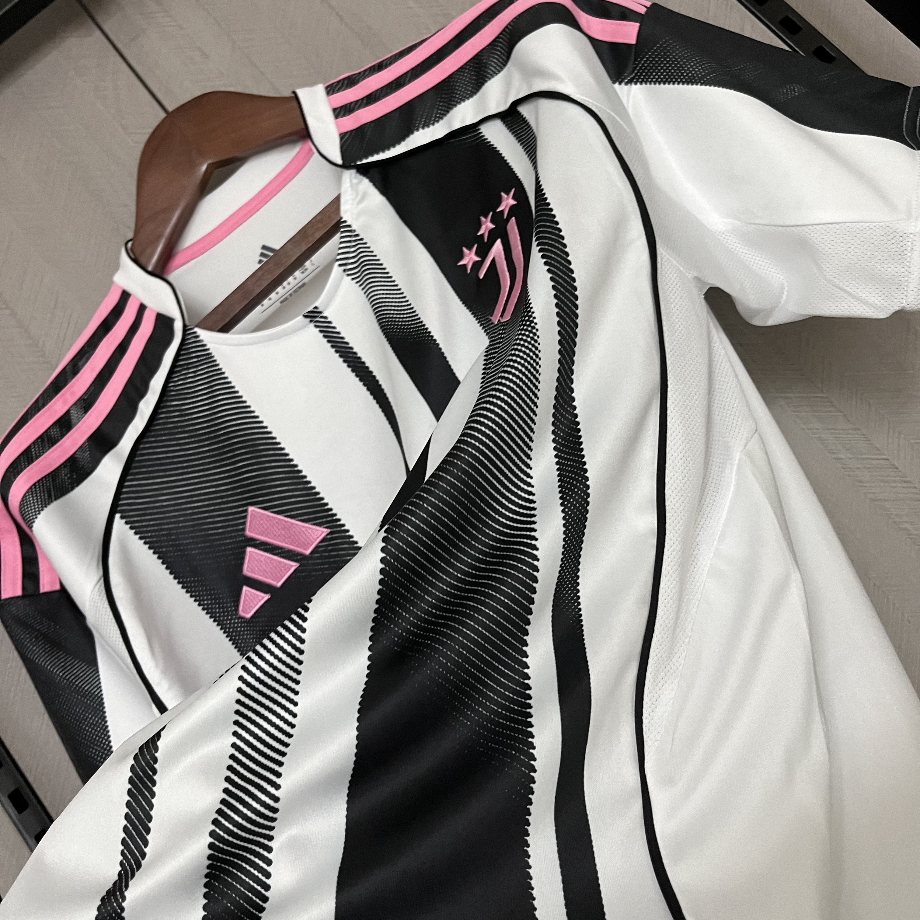 YW Mens Home Jersey