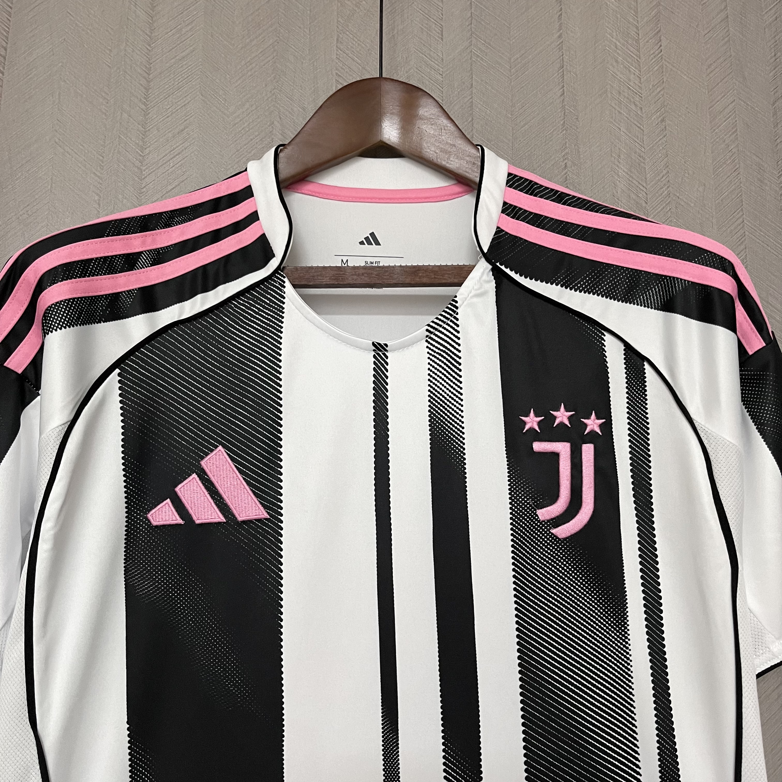 YW Mens Home Jersey