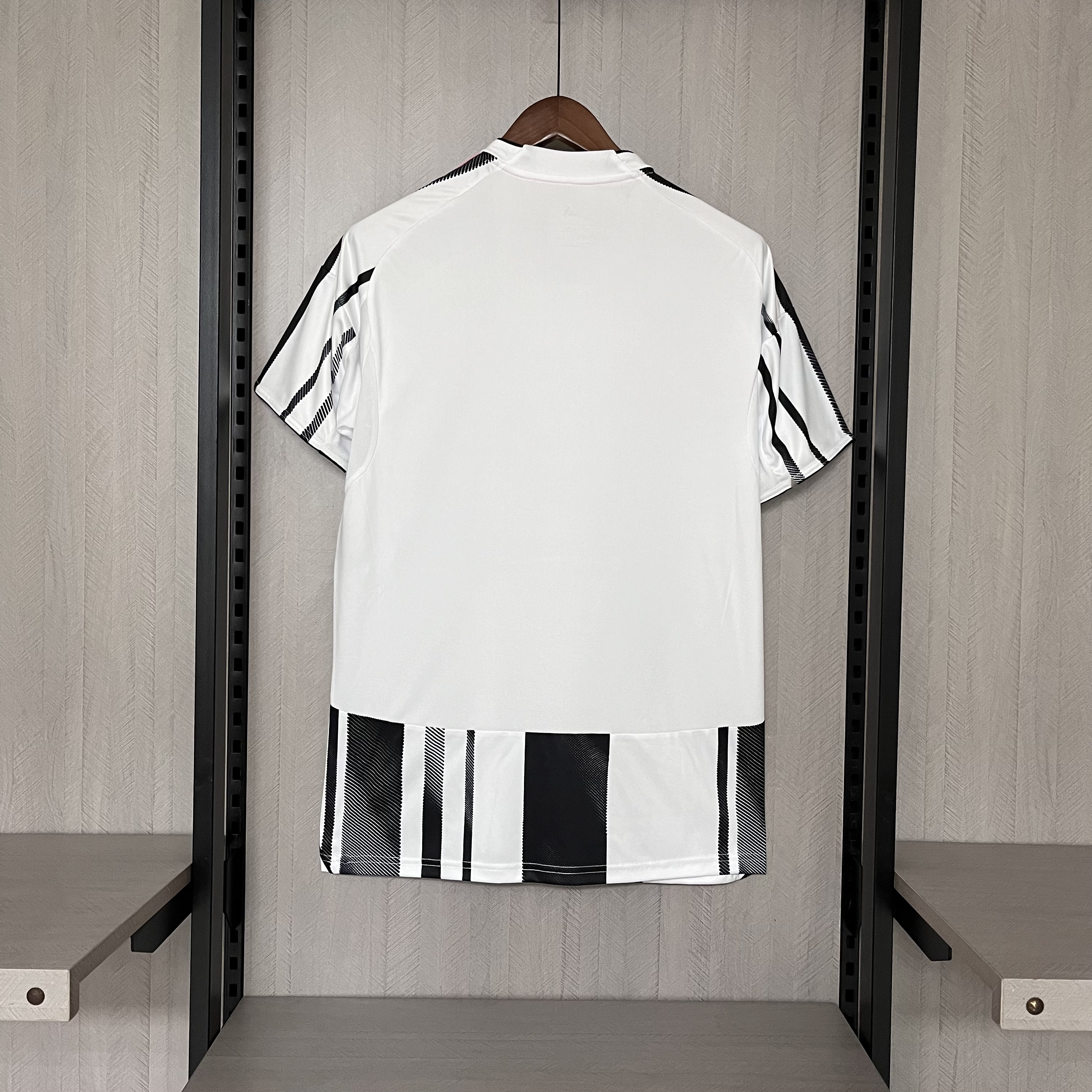 YW Mens Home Jersey