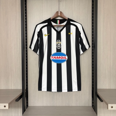 YW Mens Retro Home Jersey 01