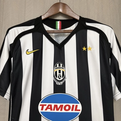 YW Mens Retro Home Jersey 02