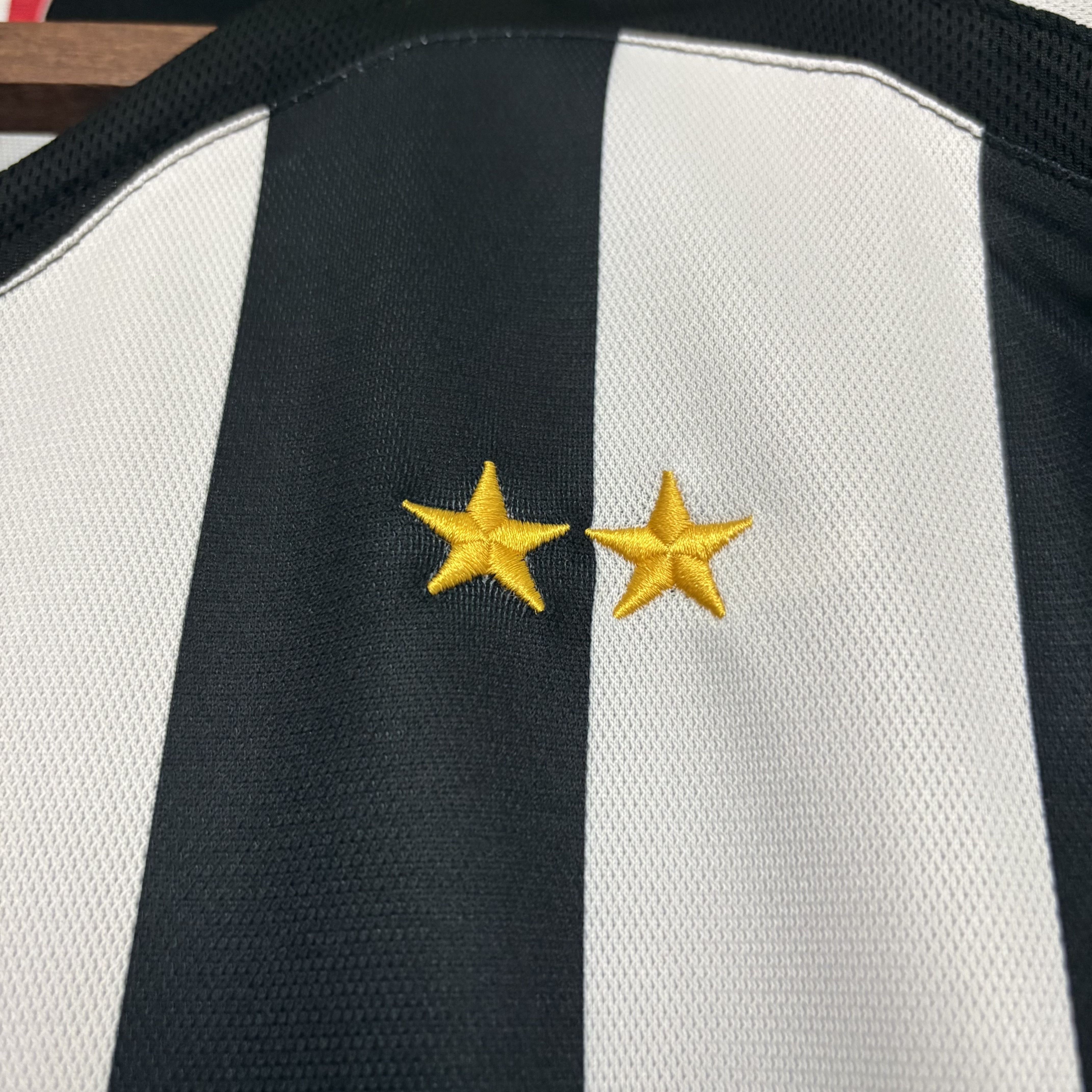 YW Mens Retro Home Jersey