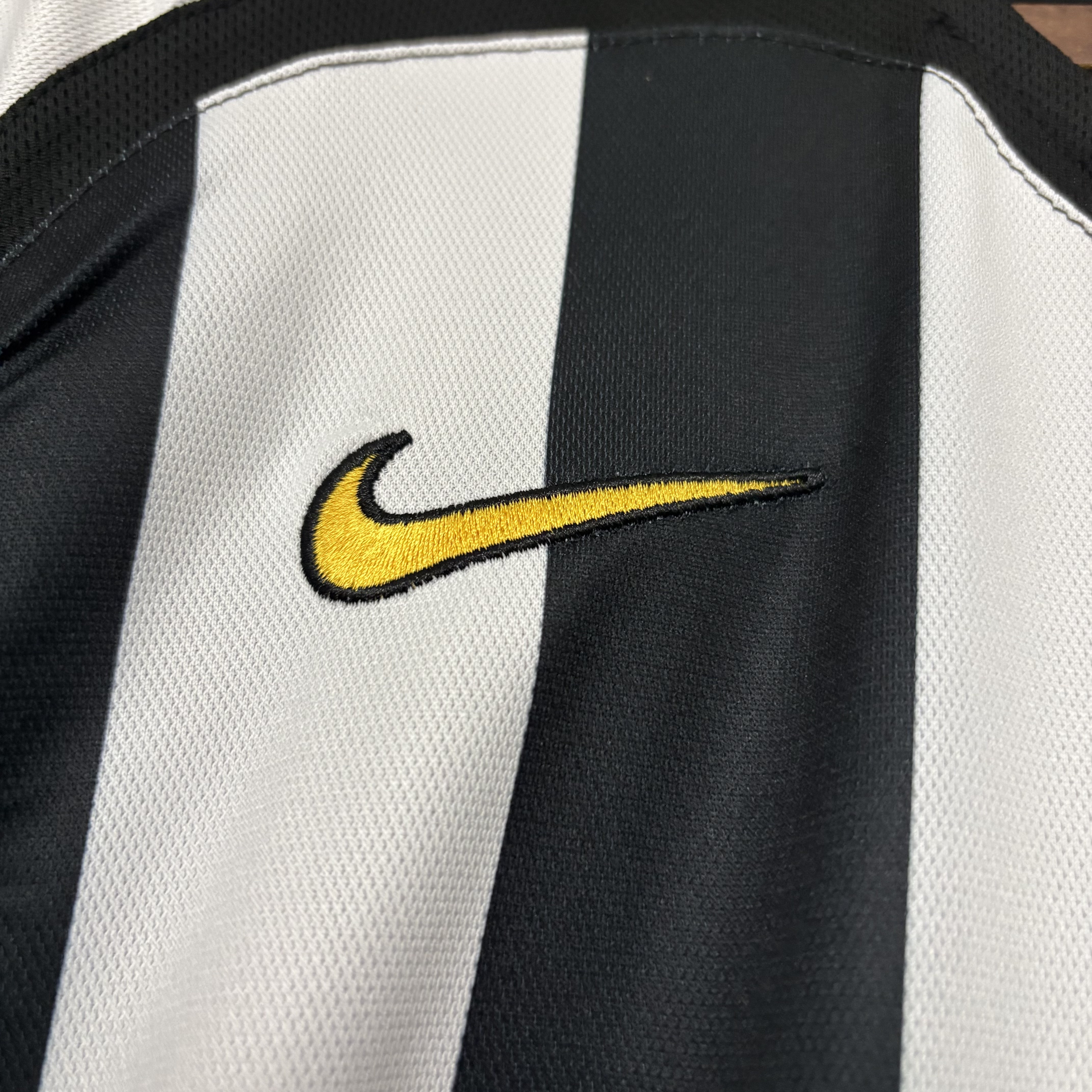 YW Mens Retro Home Jersey