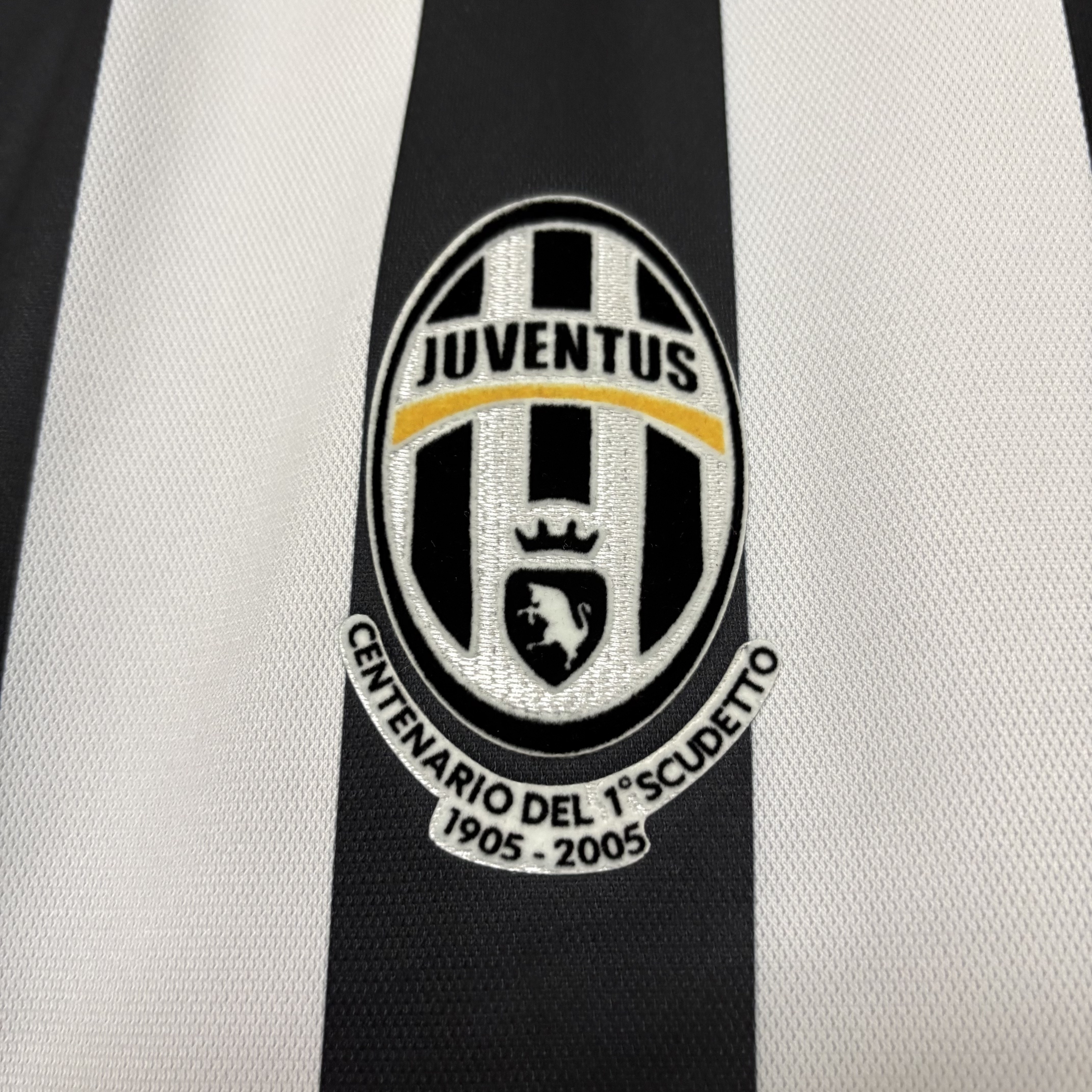 YW Mens Retro Home Jersey