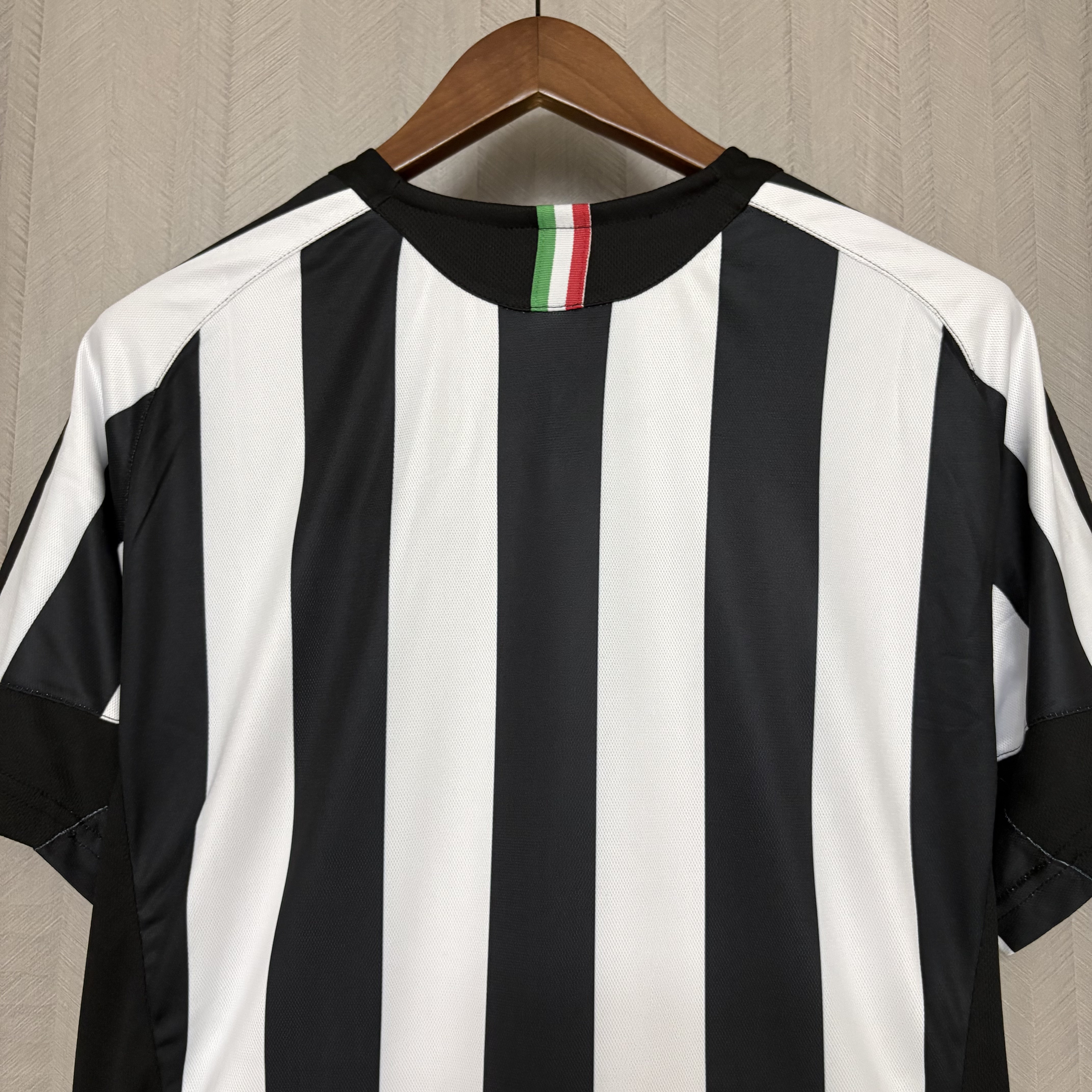 YW Mens Retro Home Jersey