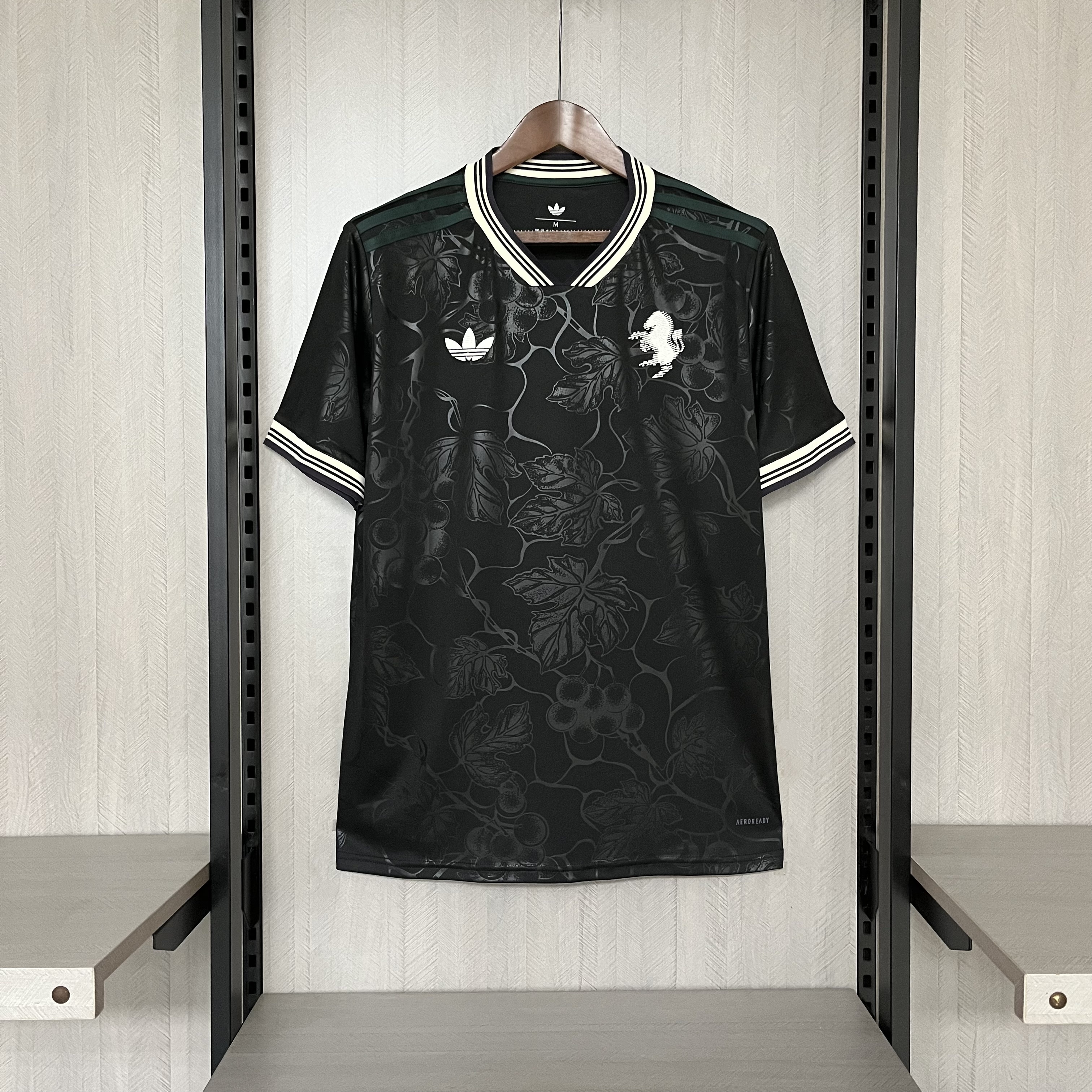 YW Mens Third Jersey