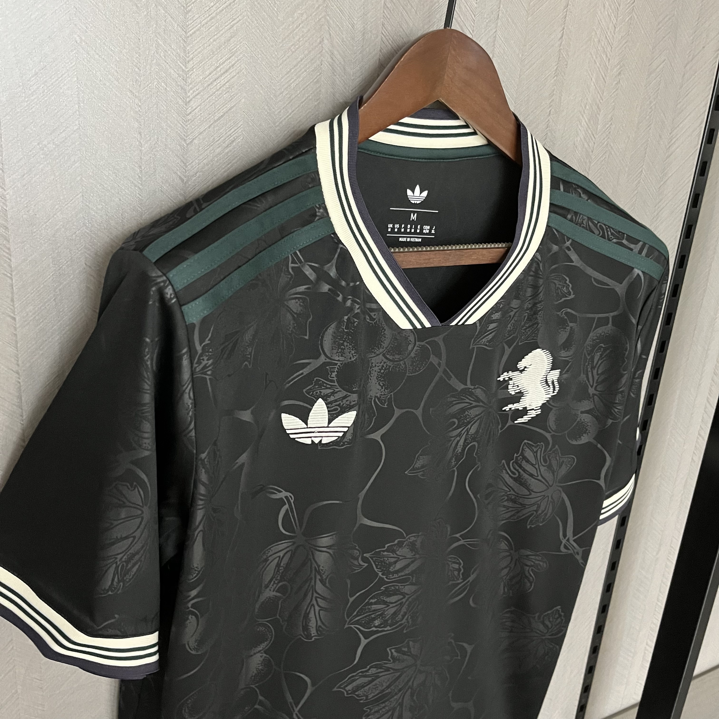 YW Mens Third Jersey