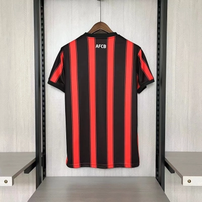 AFC Bournemouth 2023/24 Mens Home Jersey 02