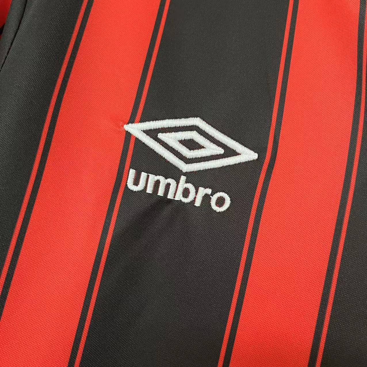 AFC Bournemouth 2023/24 Mens Home Jersey