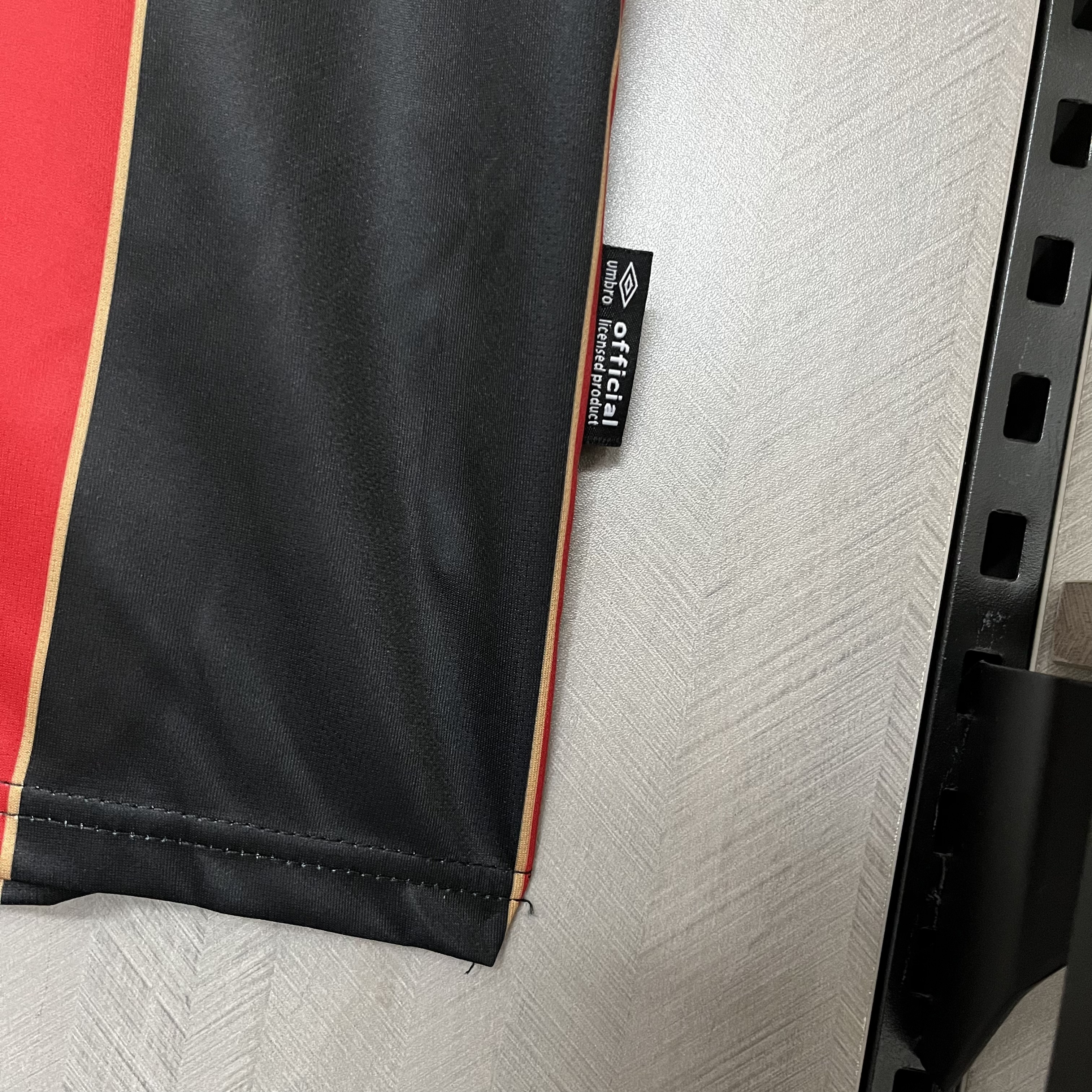 AFC Bournemouth 2024/25 Mens Home Jersey
