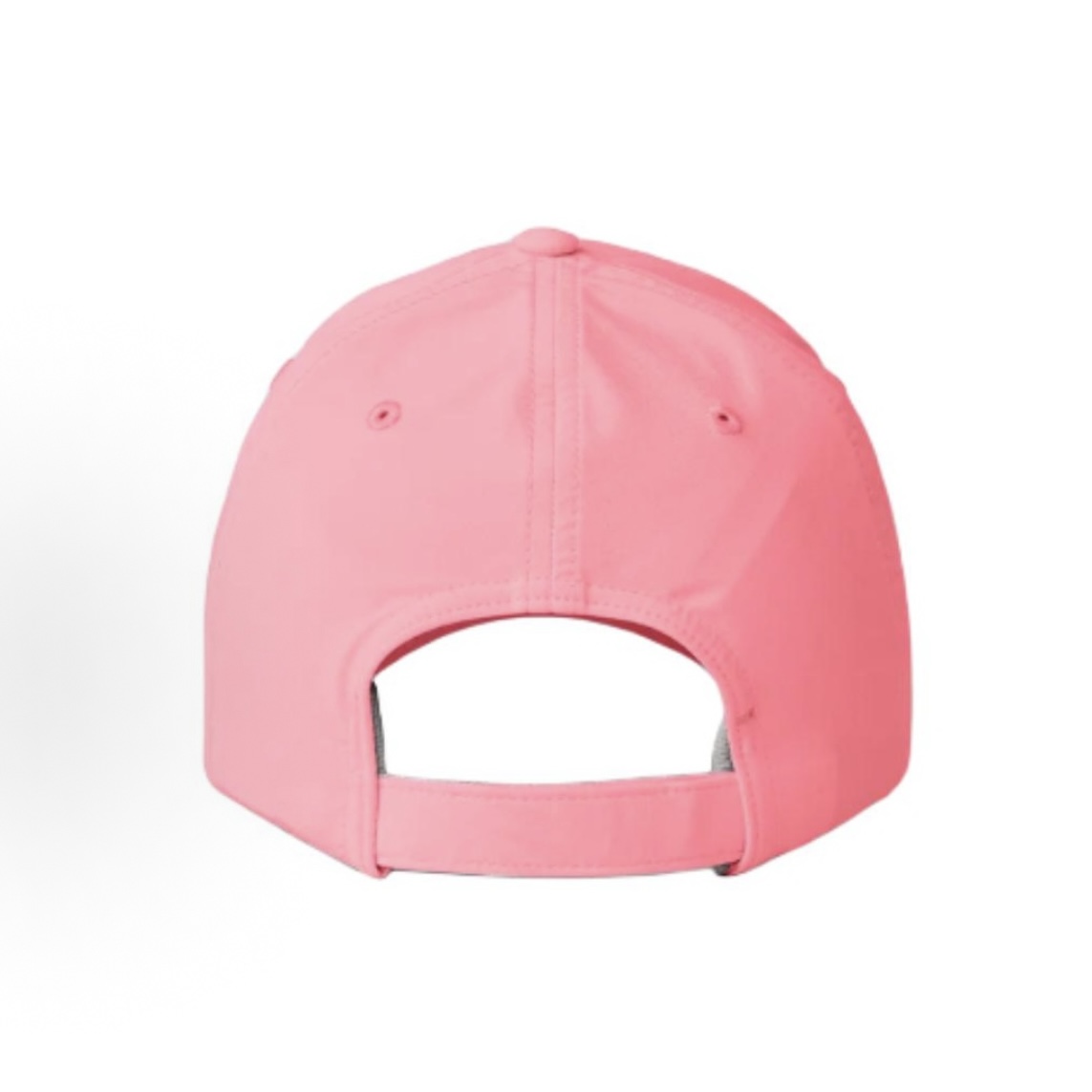 Alo Yoga Performance Off-Duty Cap Neon Bubblegum