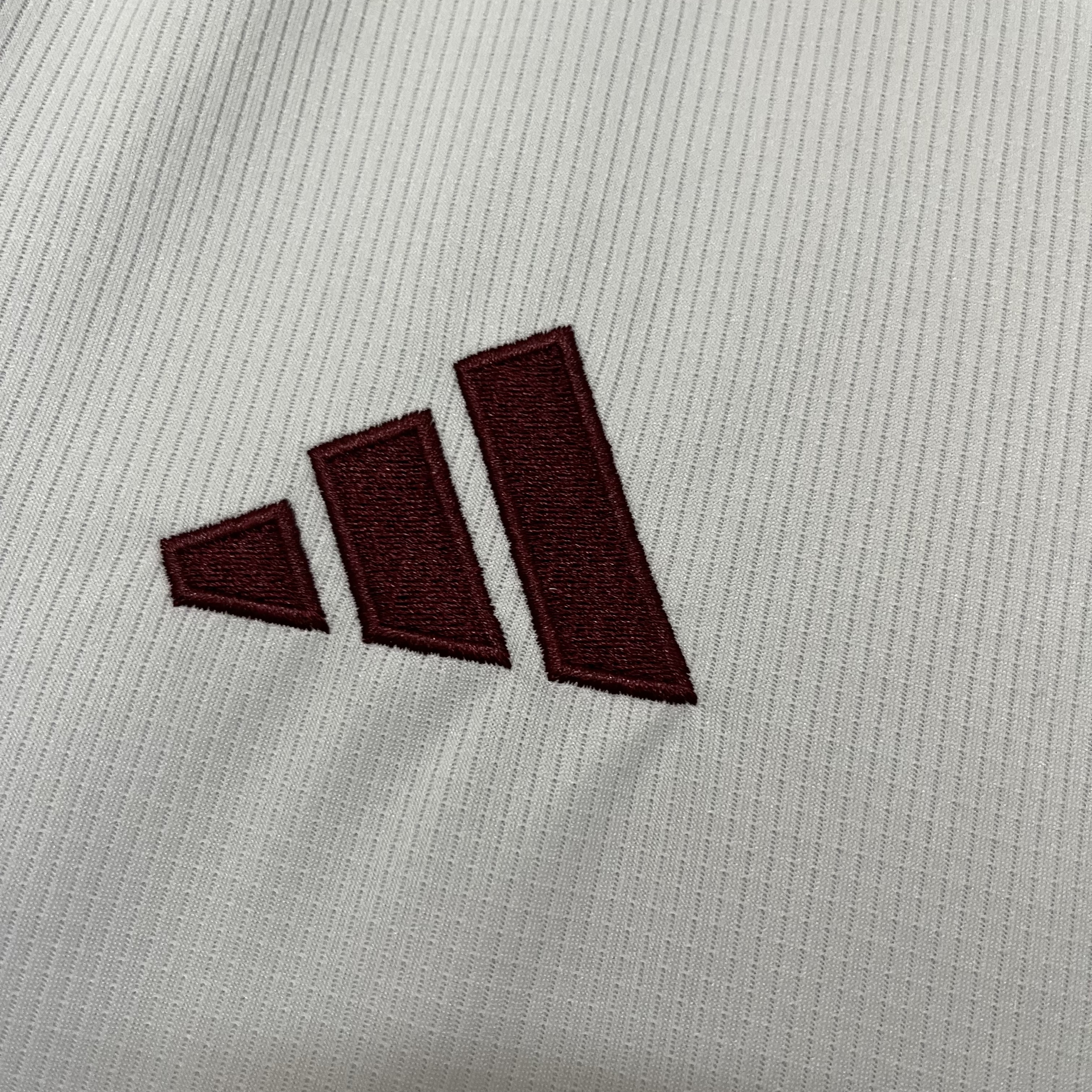 Aston Villa 2024/25 Mens Away Jersey