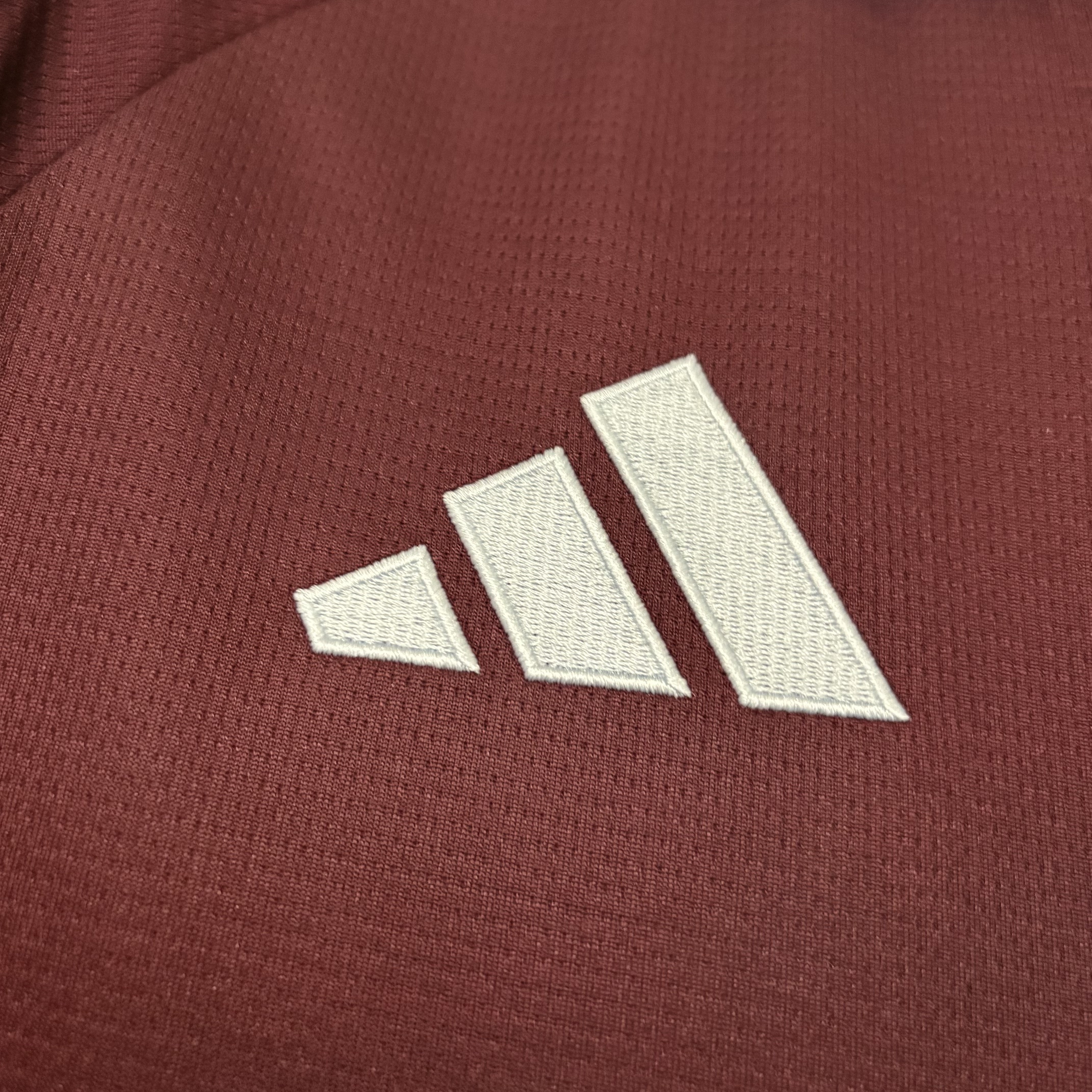 Aston Villa 2026/27 Mens Home Jersey