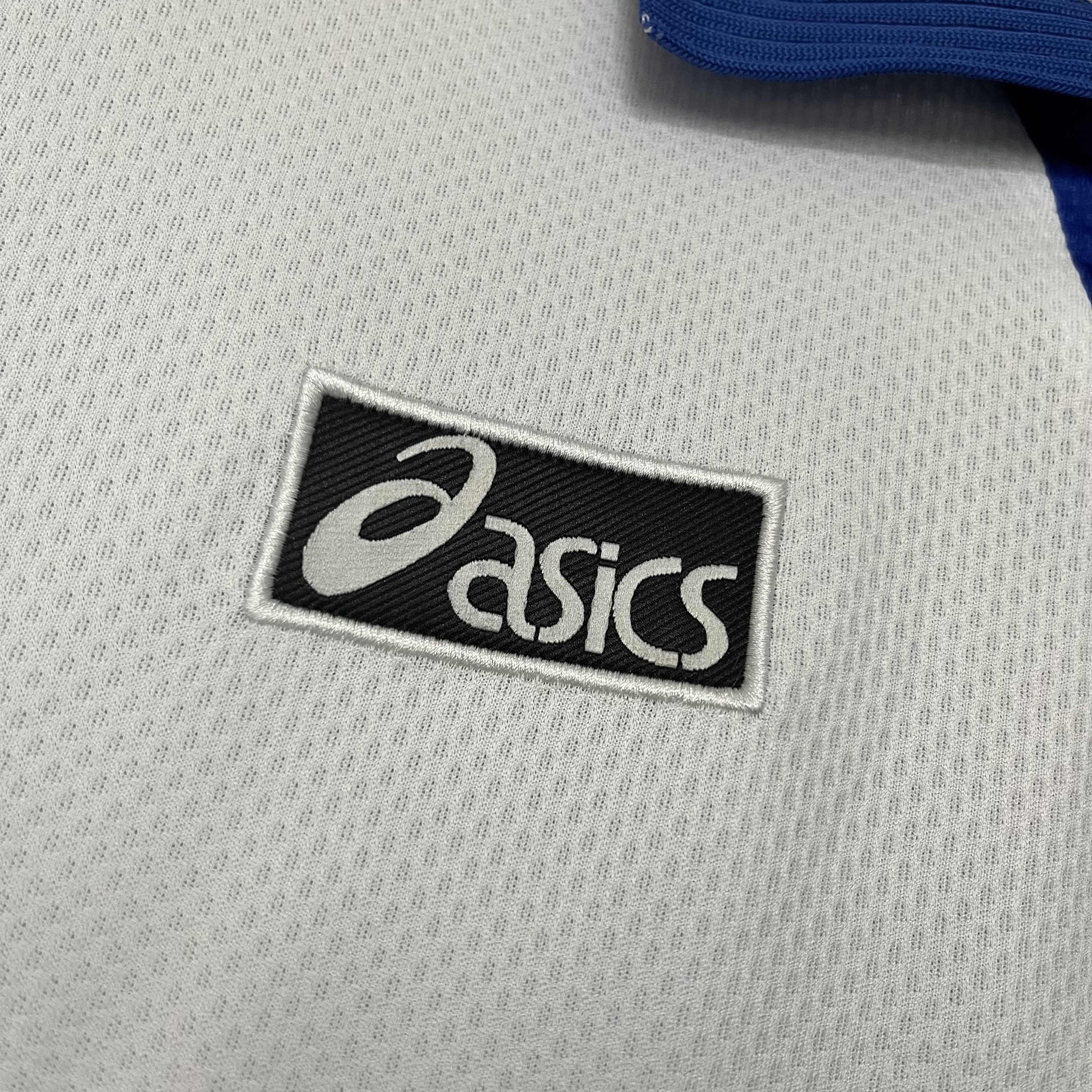 Blackburn Rovers 1994/95 Mens Retro Home Jersey