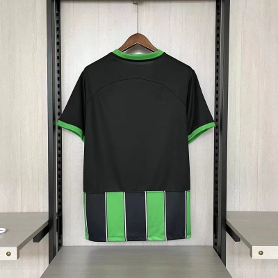 Brighton & Hove Albion 2023/24 Mens Away Jersey 02