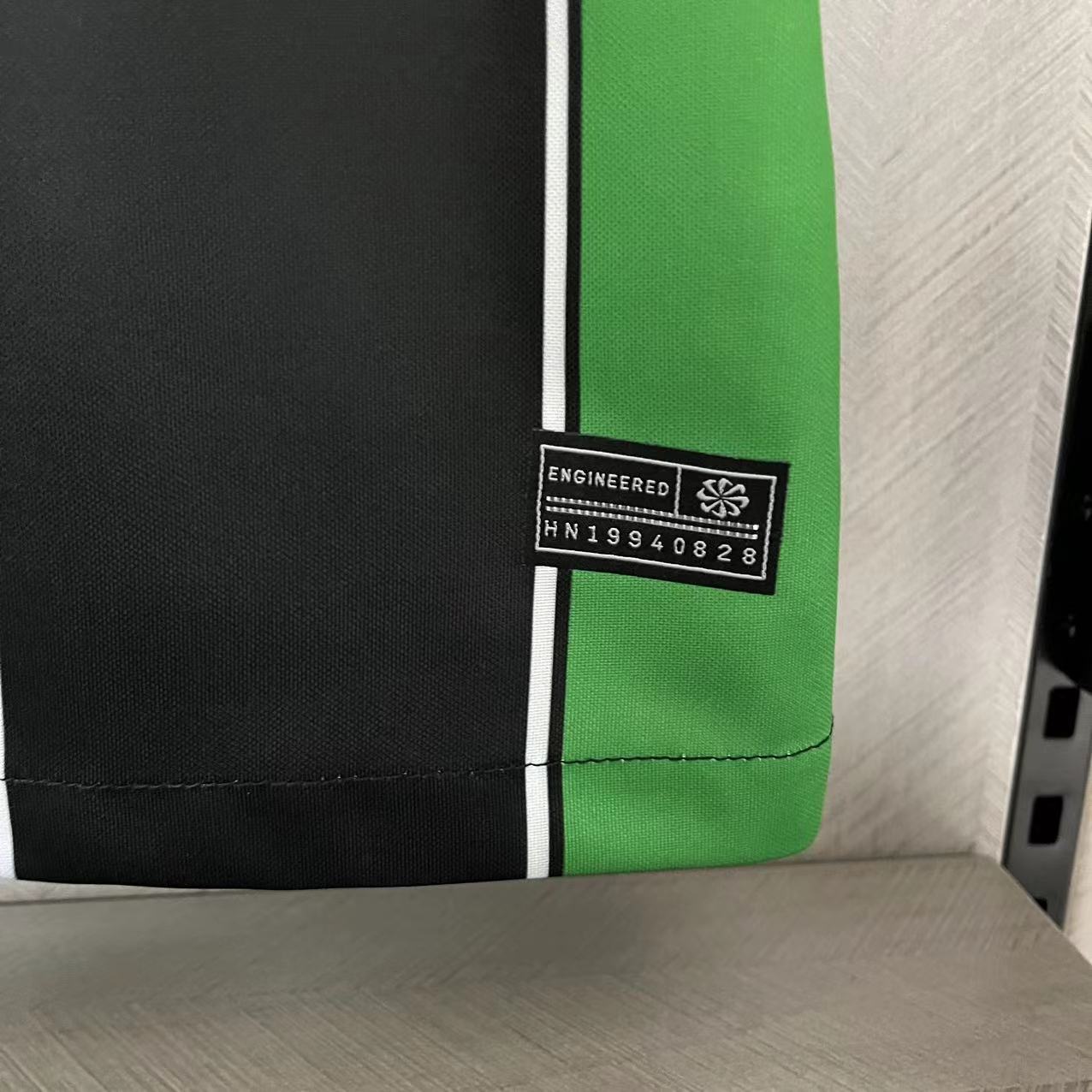 Brighton & Hove Albion 2023/24 Mens Away Jersey