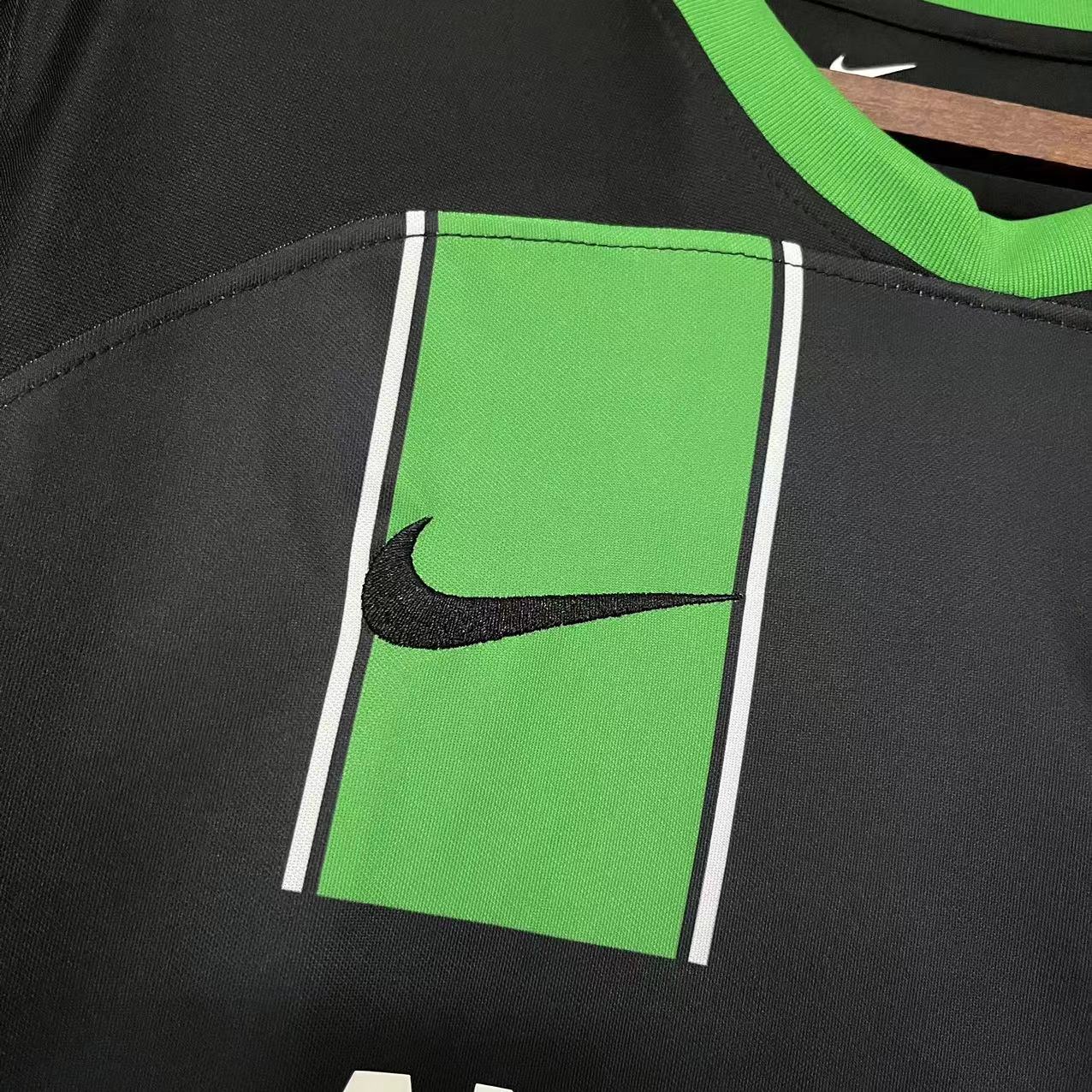 Brighton & Hove Albion 2023/24 Mens Away Jersey