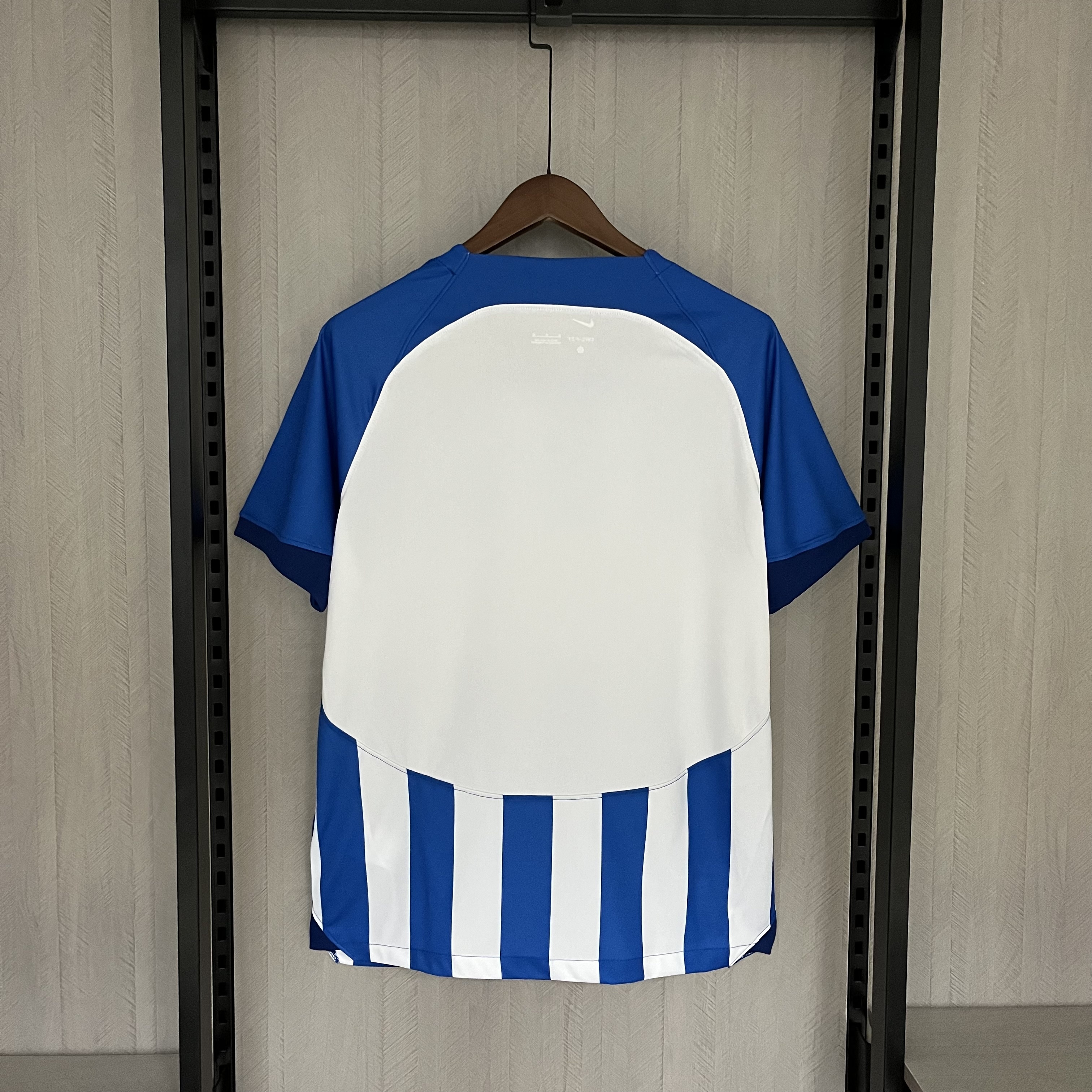 Brighton & Hove Albion 2023/24 Mens Home Jersey