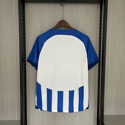 Brighton & Hove Albion 2023/24 Mens Home Jersey 02