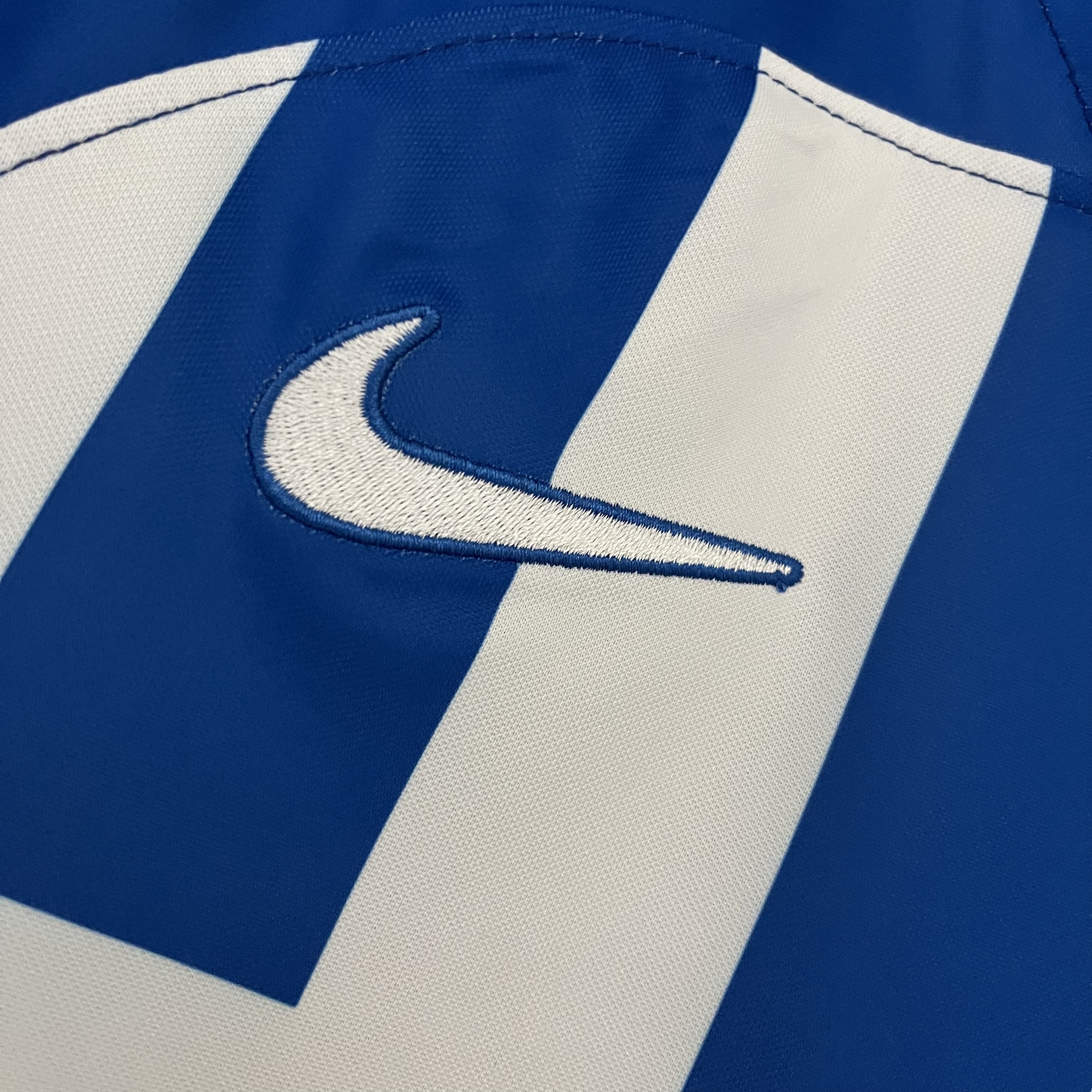 Brighton & Hove Albion 2023/24 Mens Home Jersey