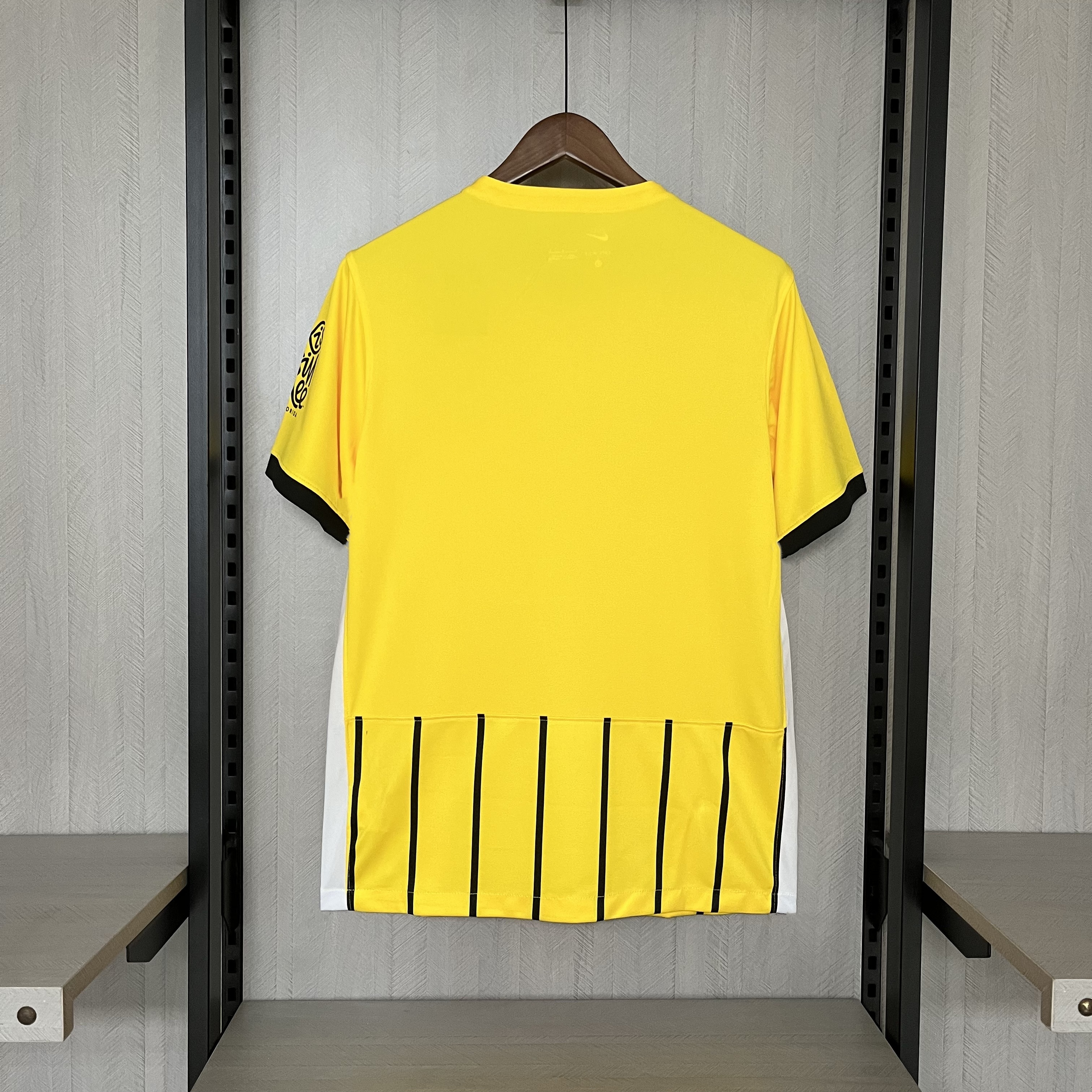 Brighton & Hove Albion 2024/25 Mens Away Jersey