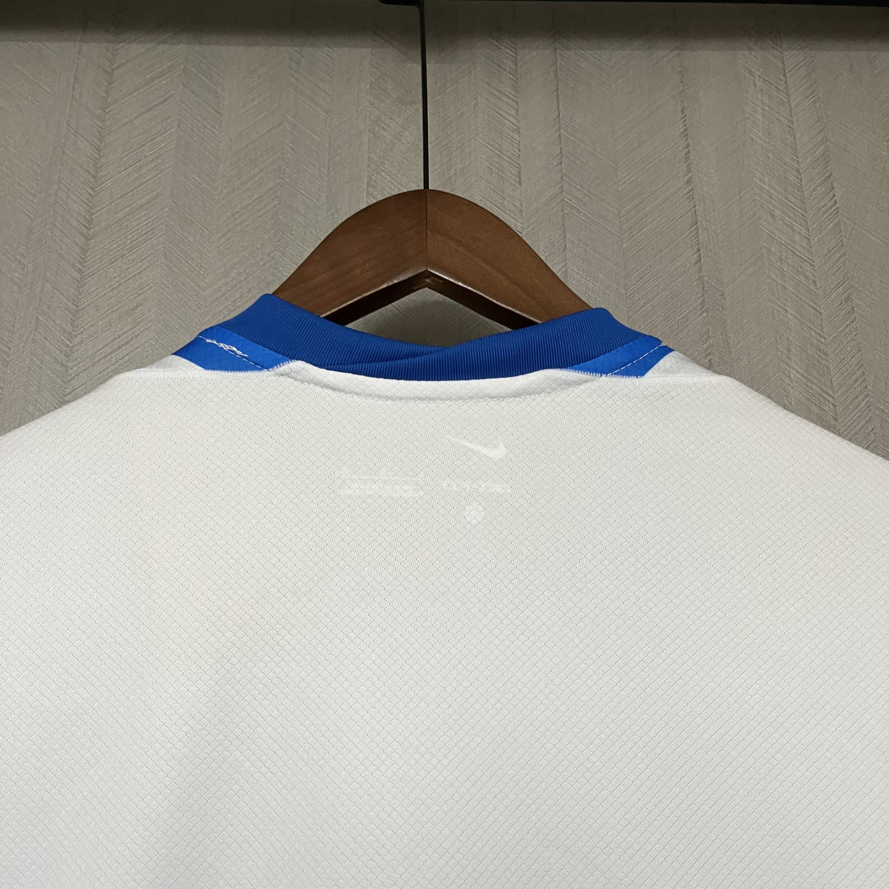 Brighton & Hove Albion 2024/25 Mens Home Jersey
