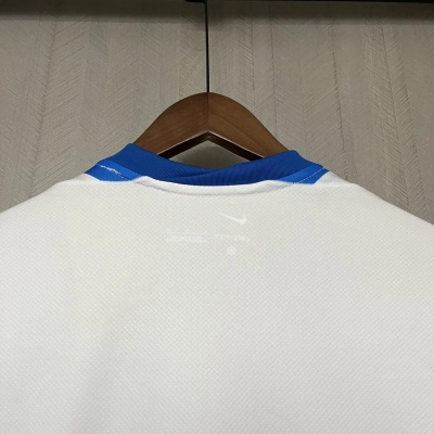 Brighton & Hove Albion 2024/25 Mens Home Jersey 02