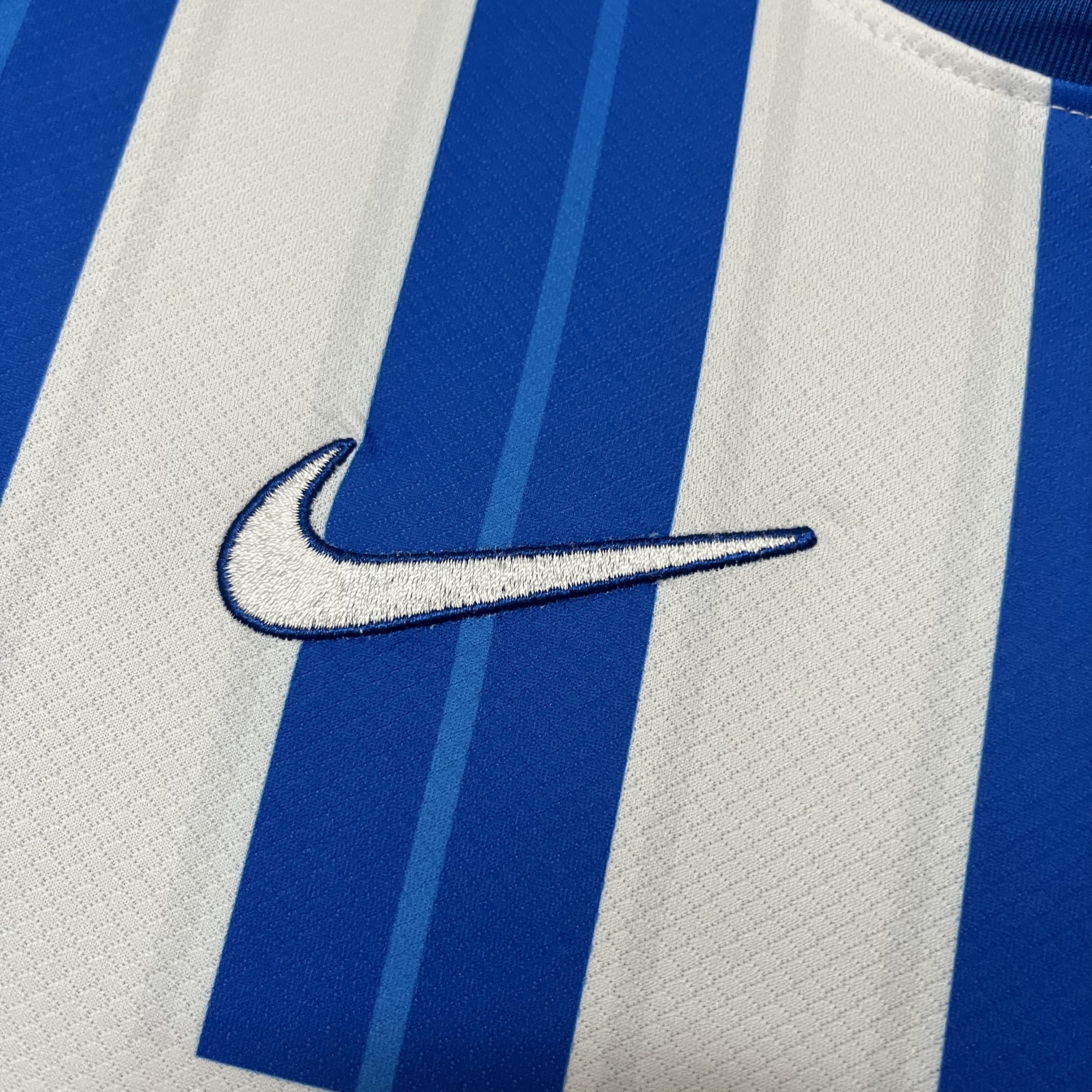 Brighton & Hove Albion 2024/25 Mens Home Jersey