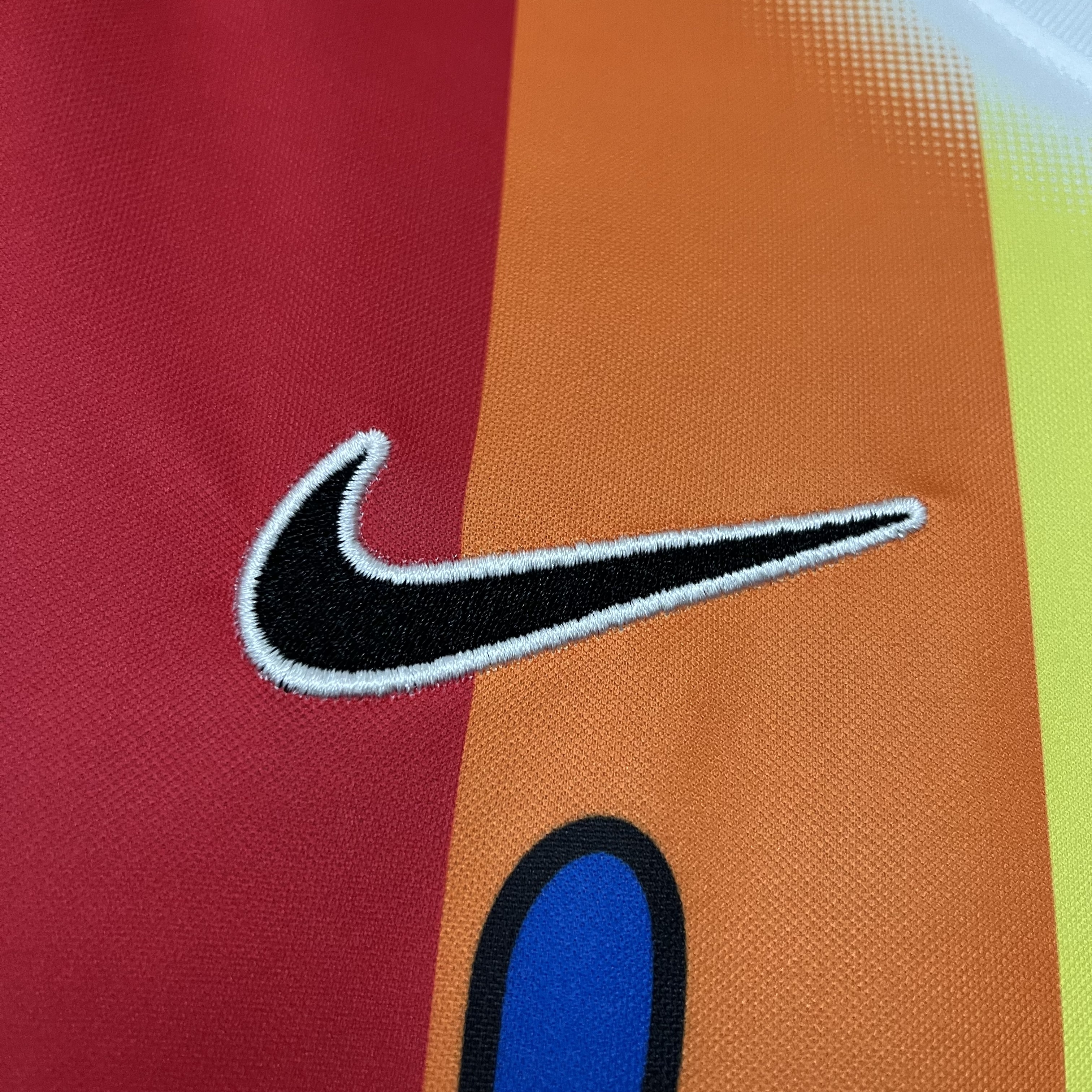 Brighton & Hove Albion 2024/25 Mens Jersey
