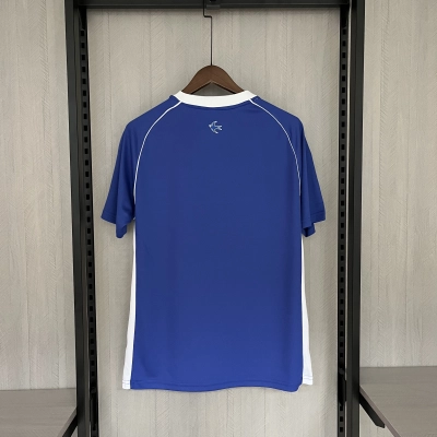Cardiff City 2023/24 Mens Home Jersey 02