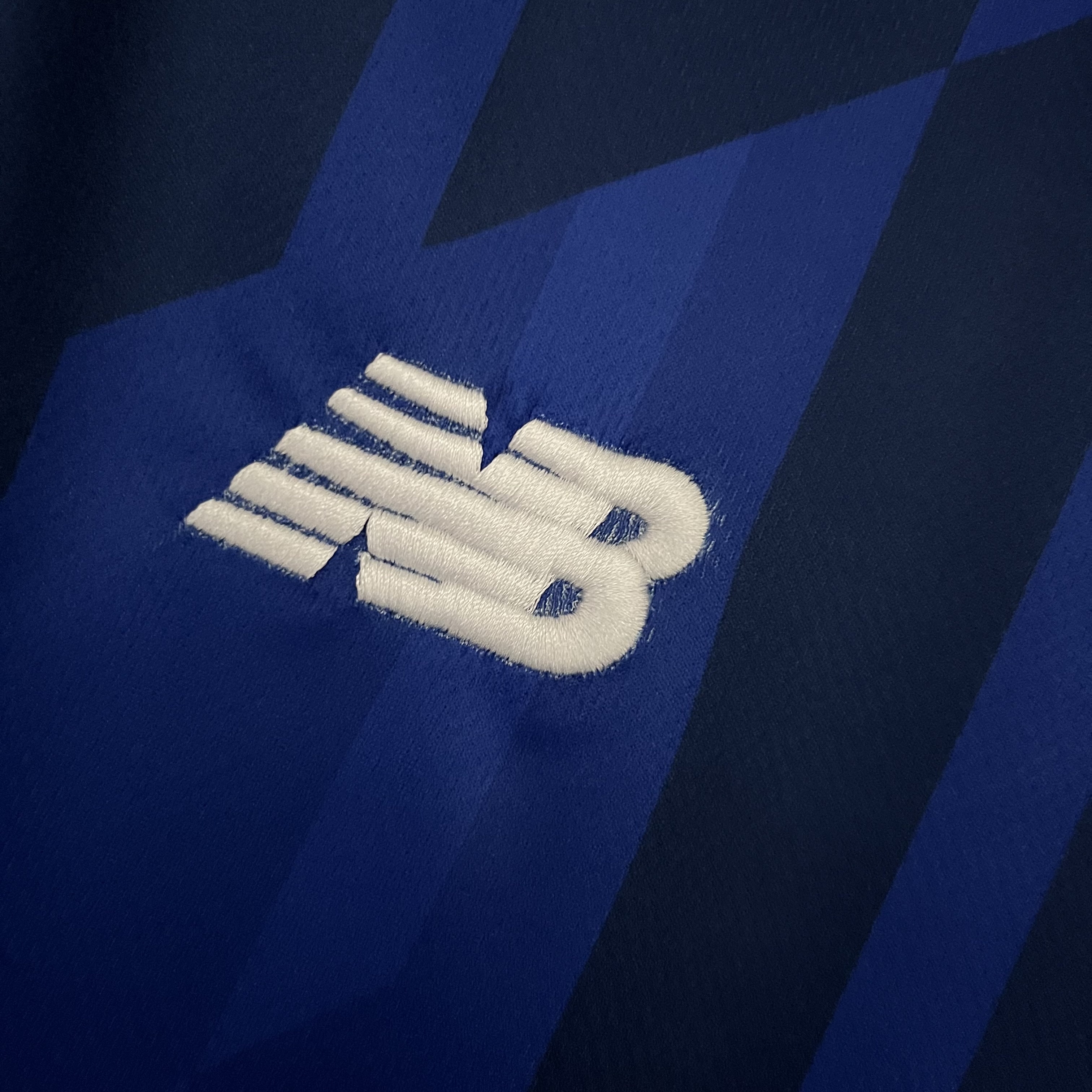 Cardiff City 2023/24 Mens Home Jersey