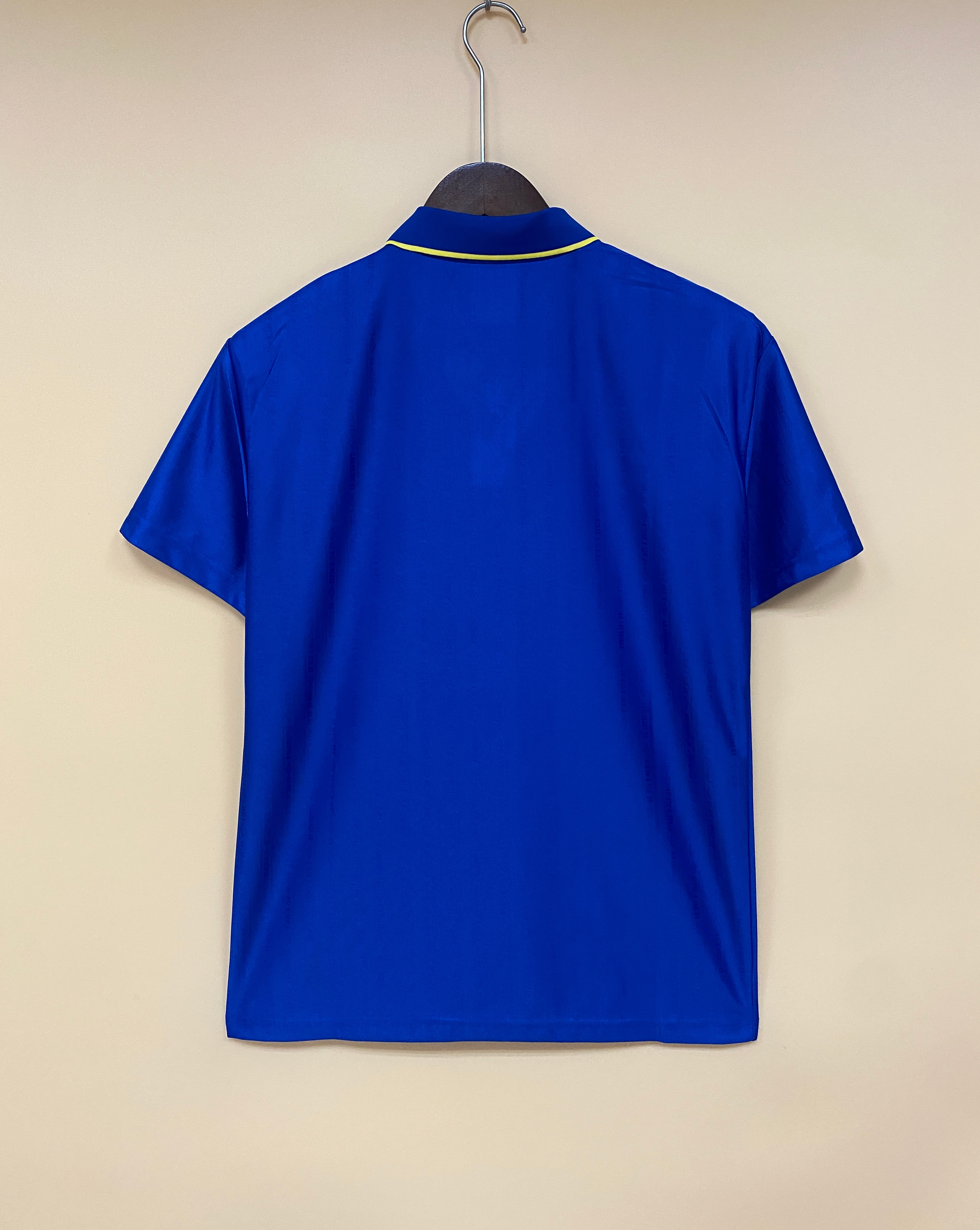 Chelsea 1995/97 Mens Retro Home Jersey