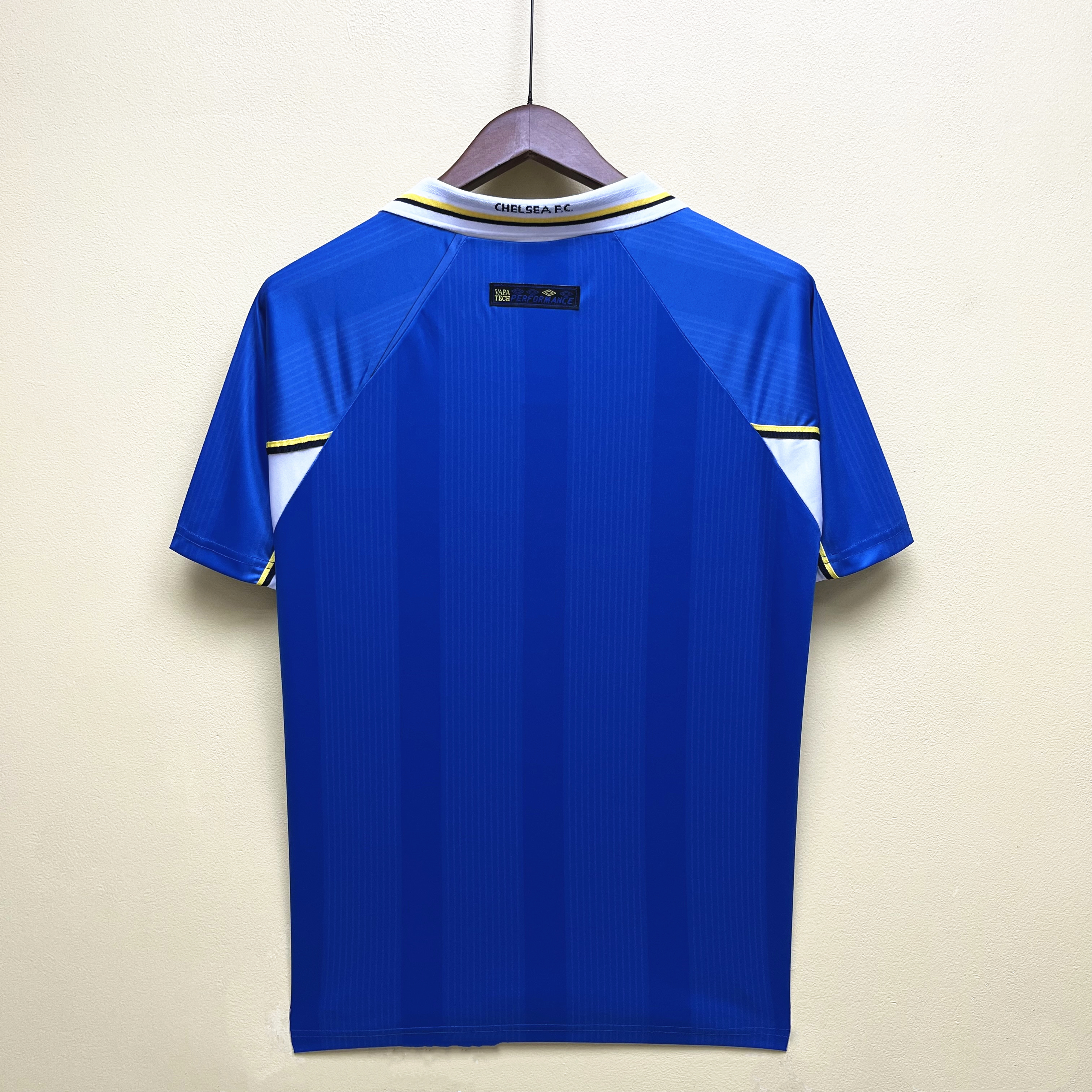 Chelsea 1997/99 Mens Retro Home Jersey