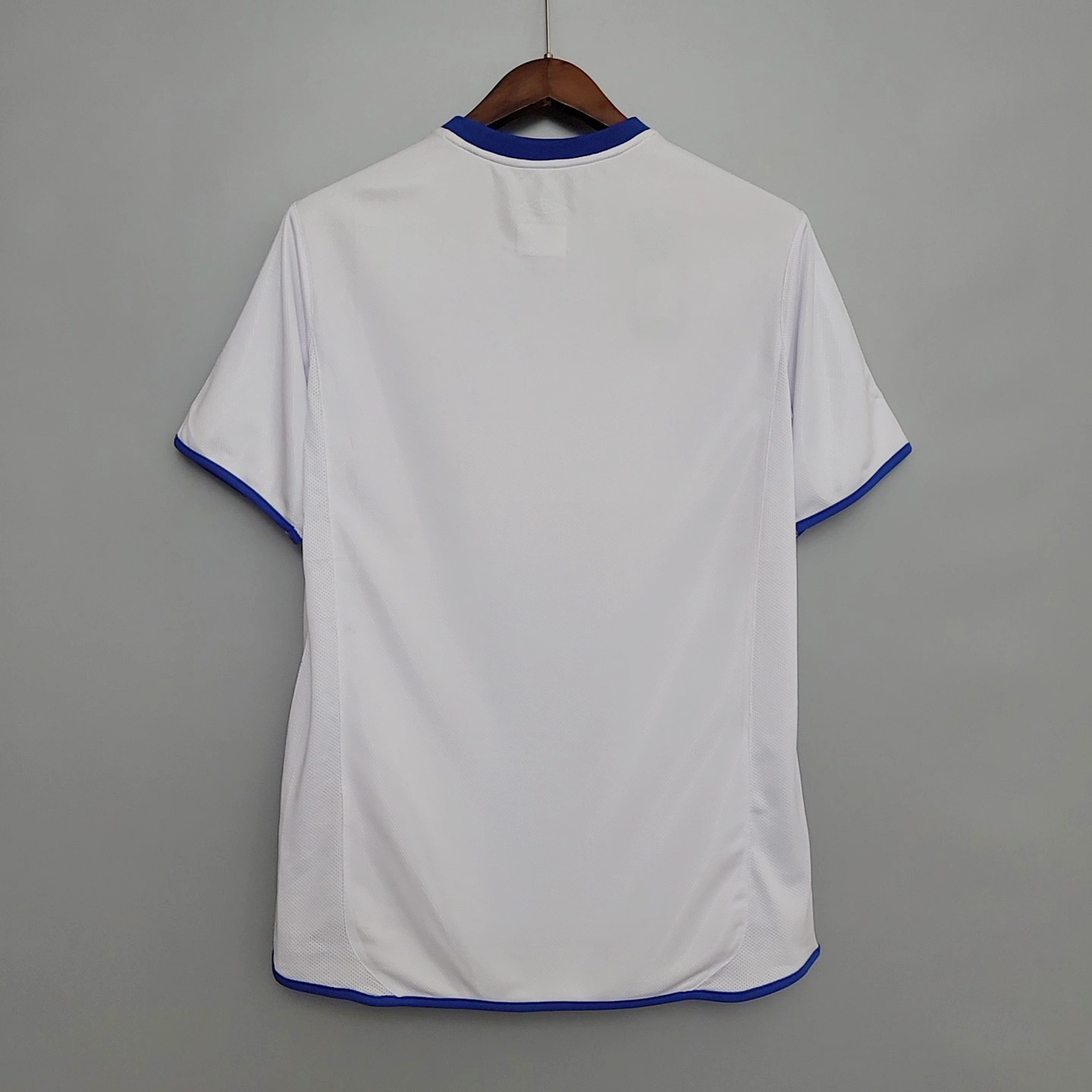 Chelsea 2003/05 Mens Retro Away Jersey