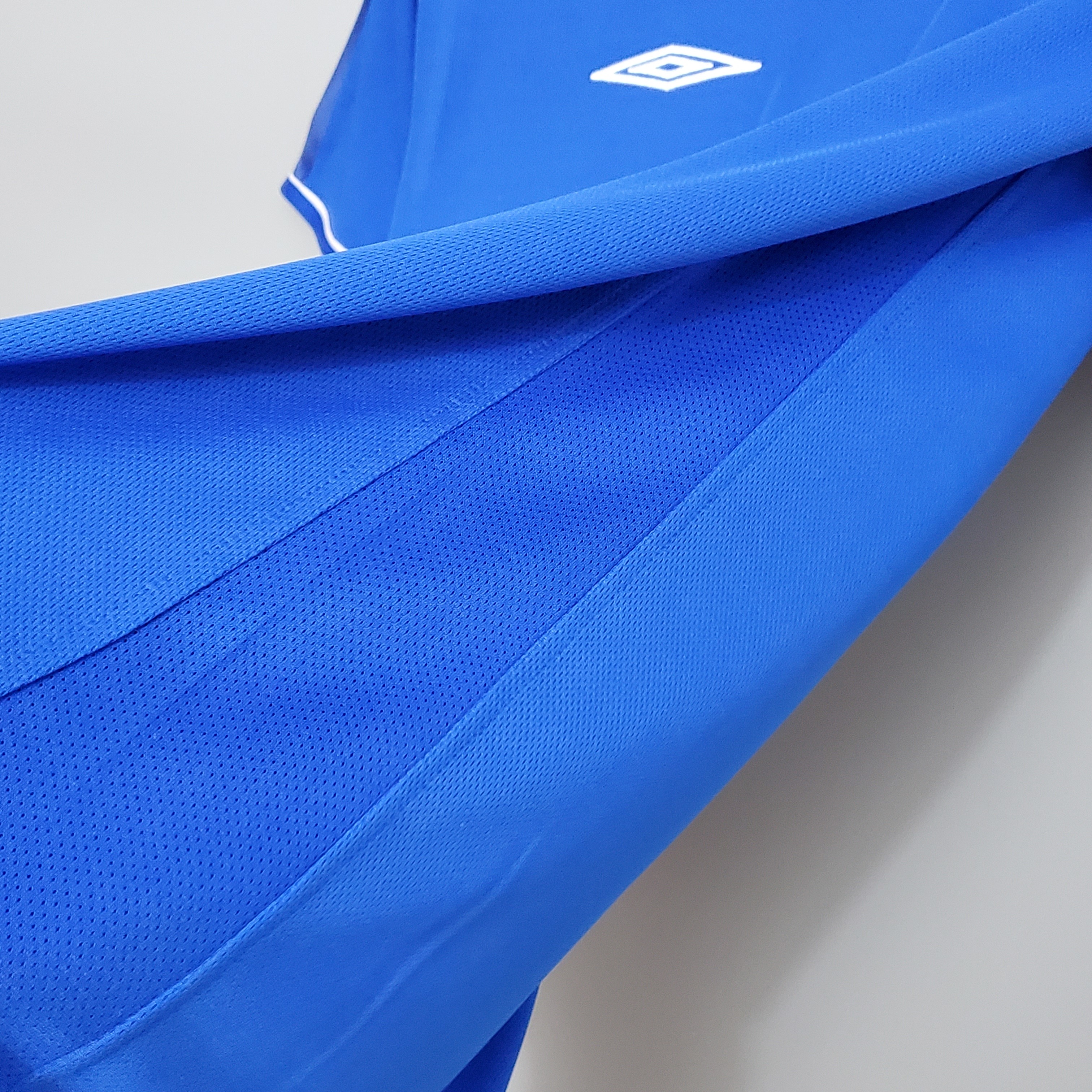 Chelsea 2003/05 Mens Retro Home Jersey