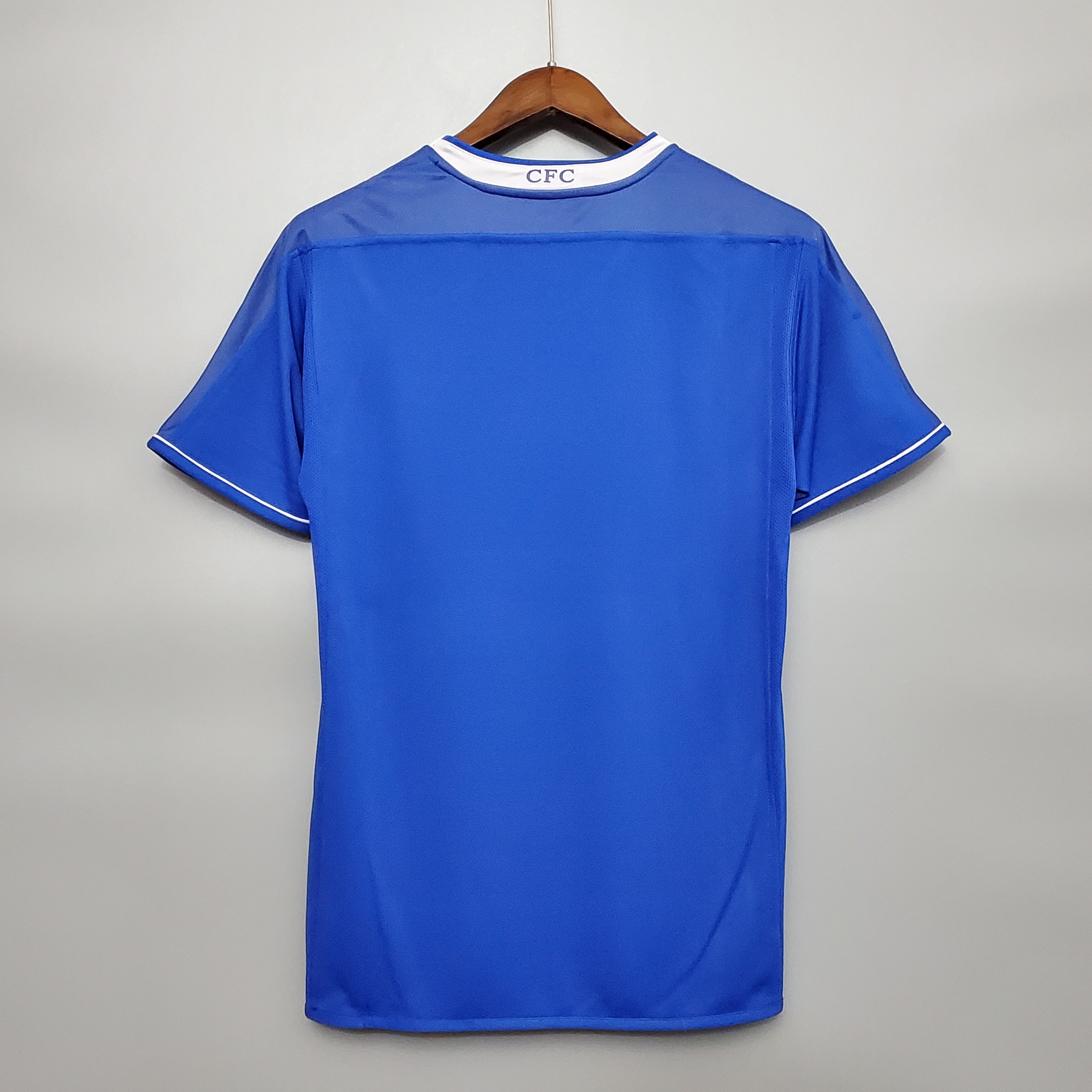 Chelsea 2003/05 Mens Retro Home Jersey