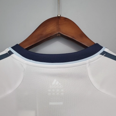 Chelsea 2012/13 Mens Retro Away Jersey 02