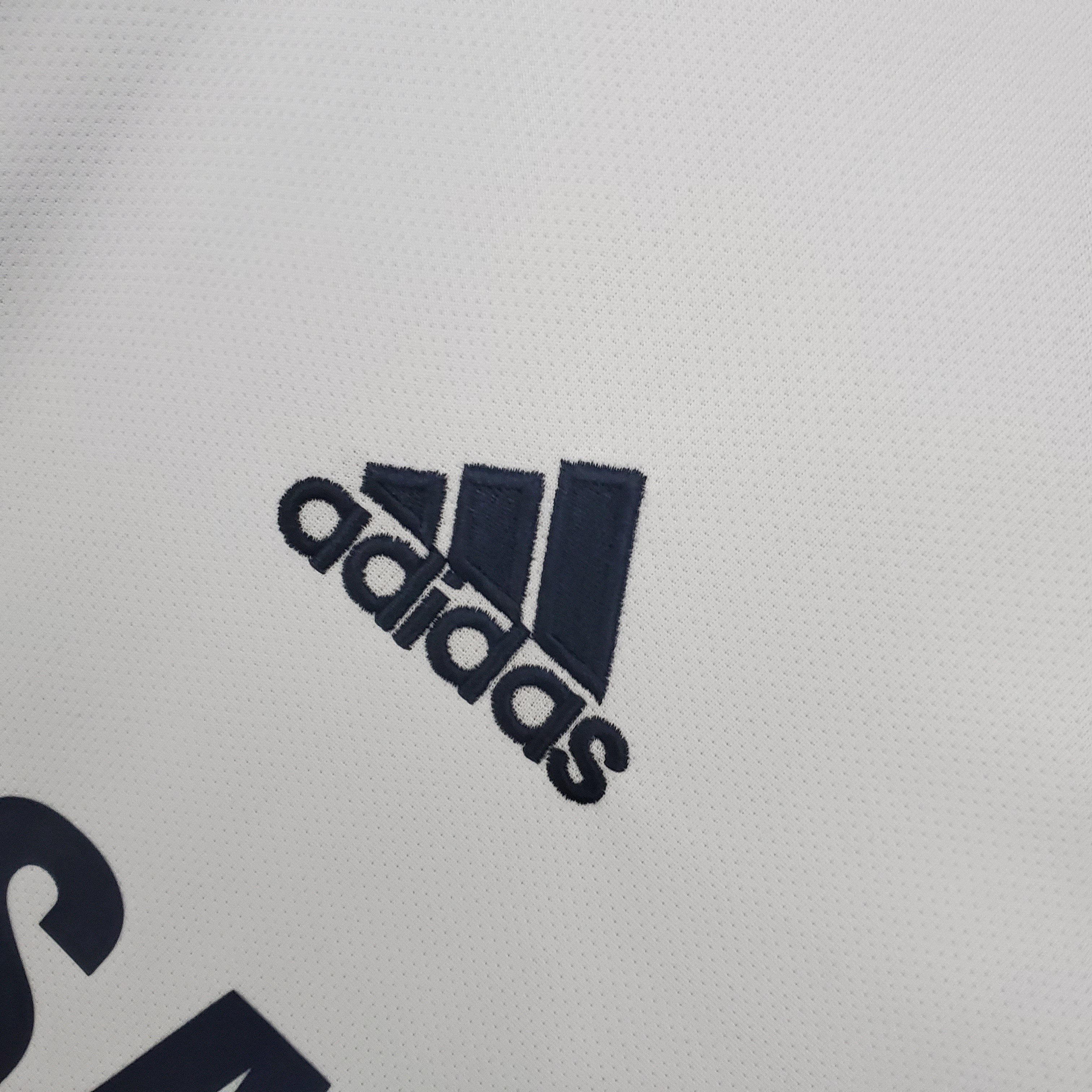 Chelsea 2012/13 Mens Retro Away Jersey