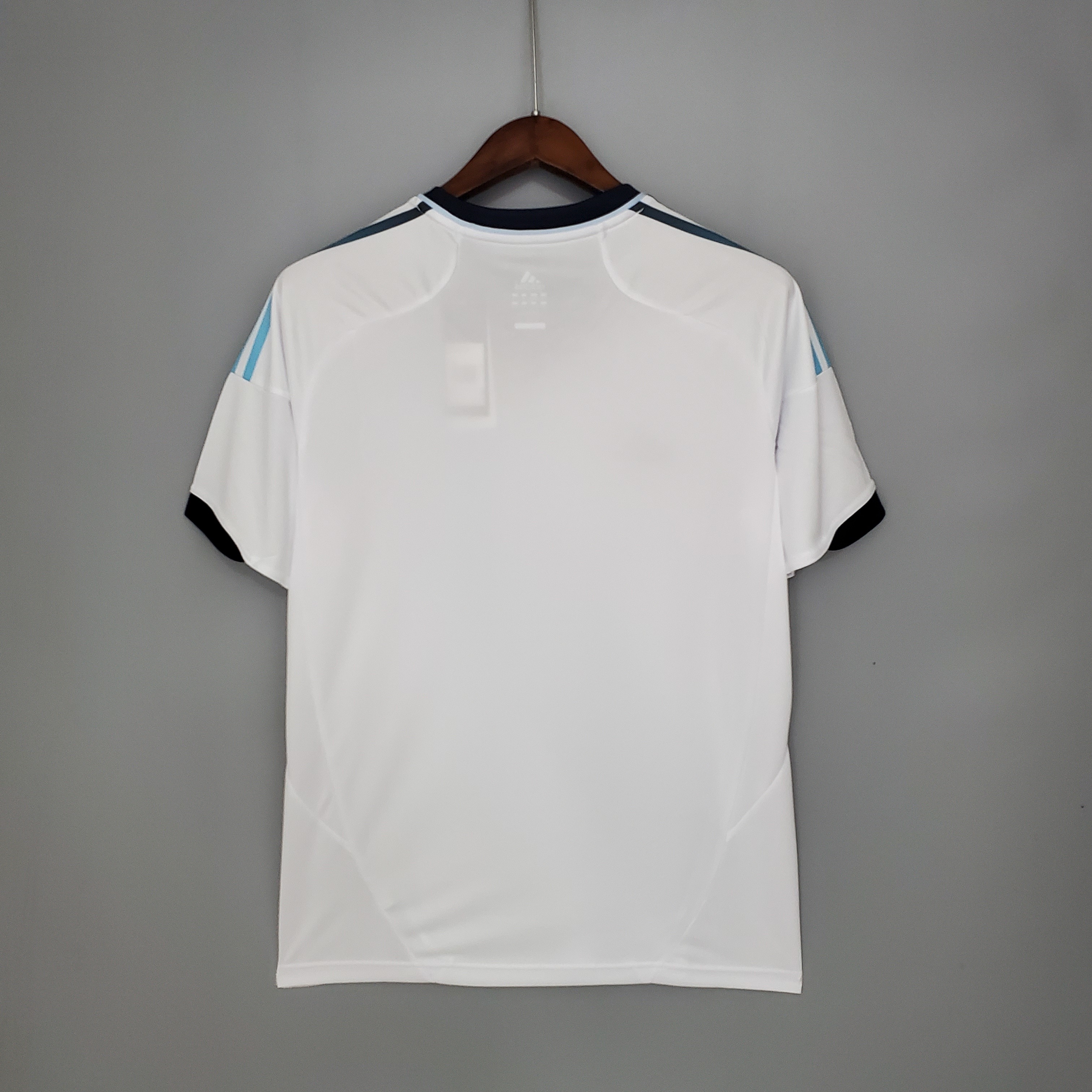 Chelsea 2012/13 Mens Retro Away Jersey