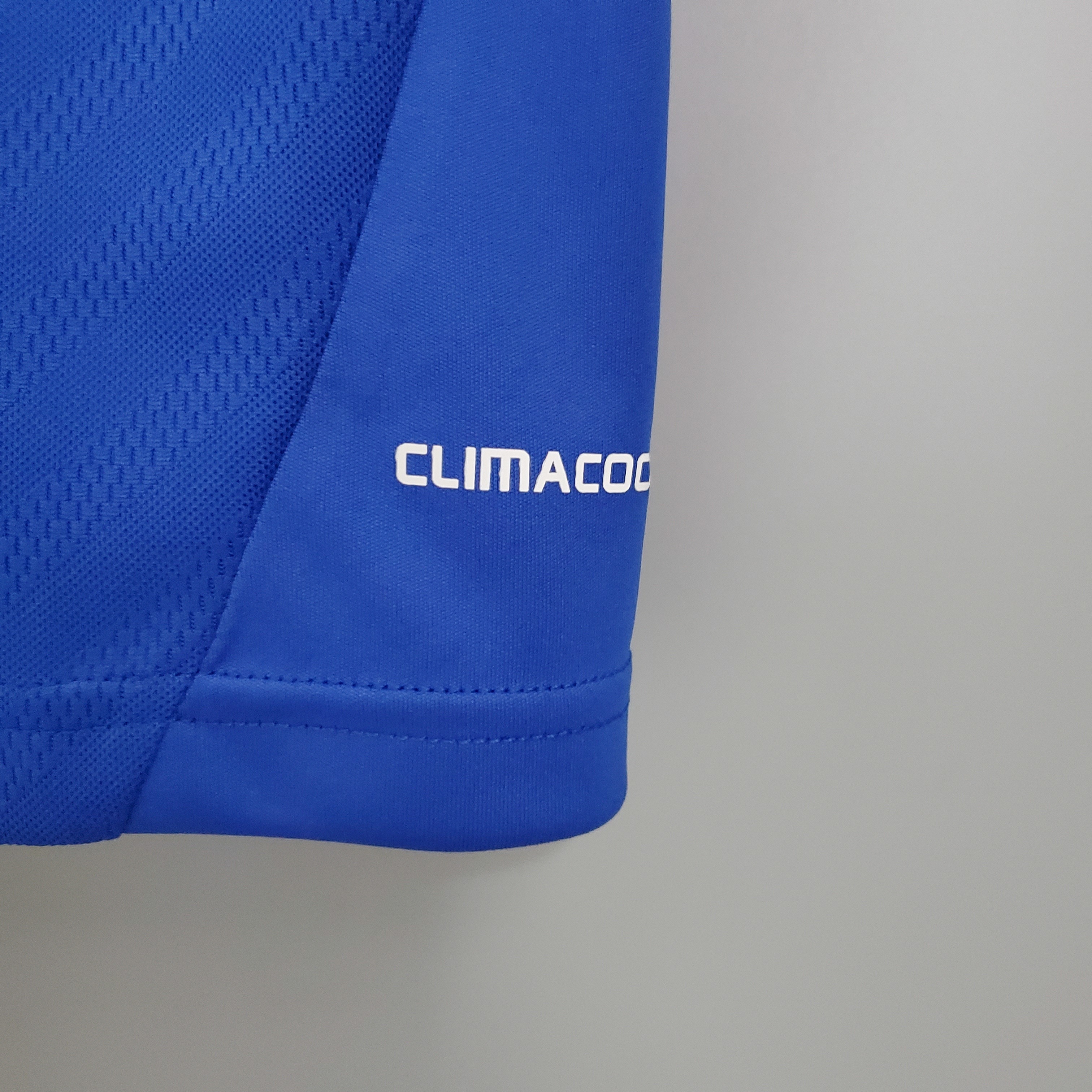 Chelsea 2012/13 Mens Retro Home Jersey