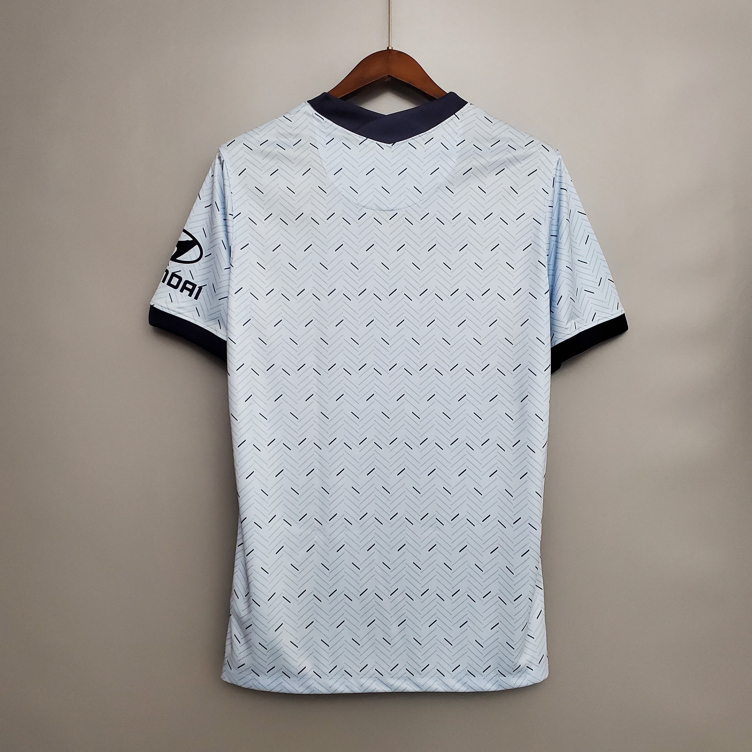 Chelsea 2020/21 Mens Away Jersey