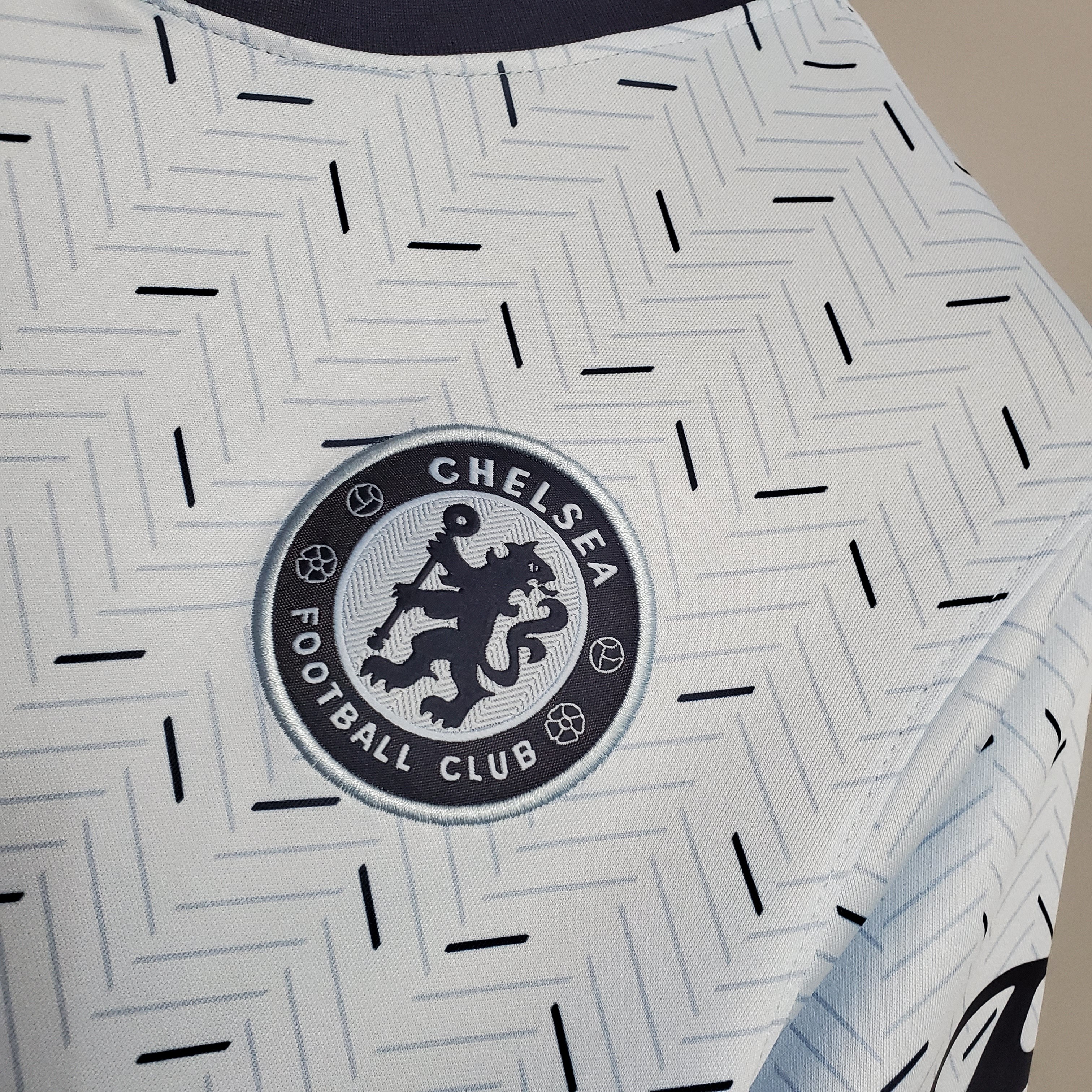 Chelsea 2020/21 Mens Away Jersey
