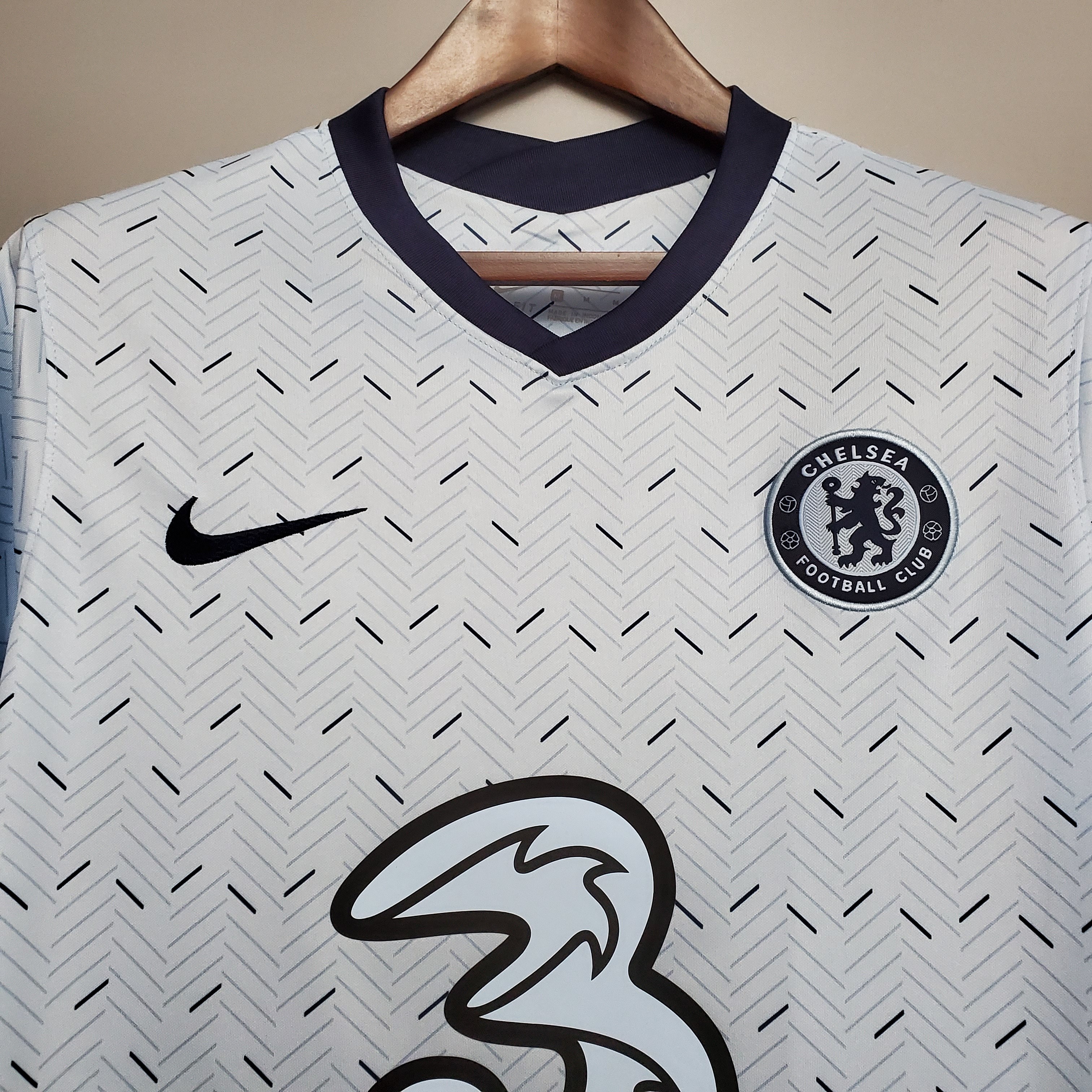 Chelsea 2020/21 Mens Away Jersey