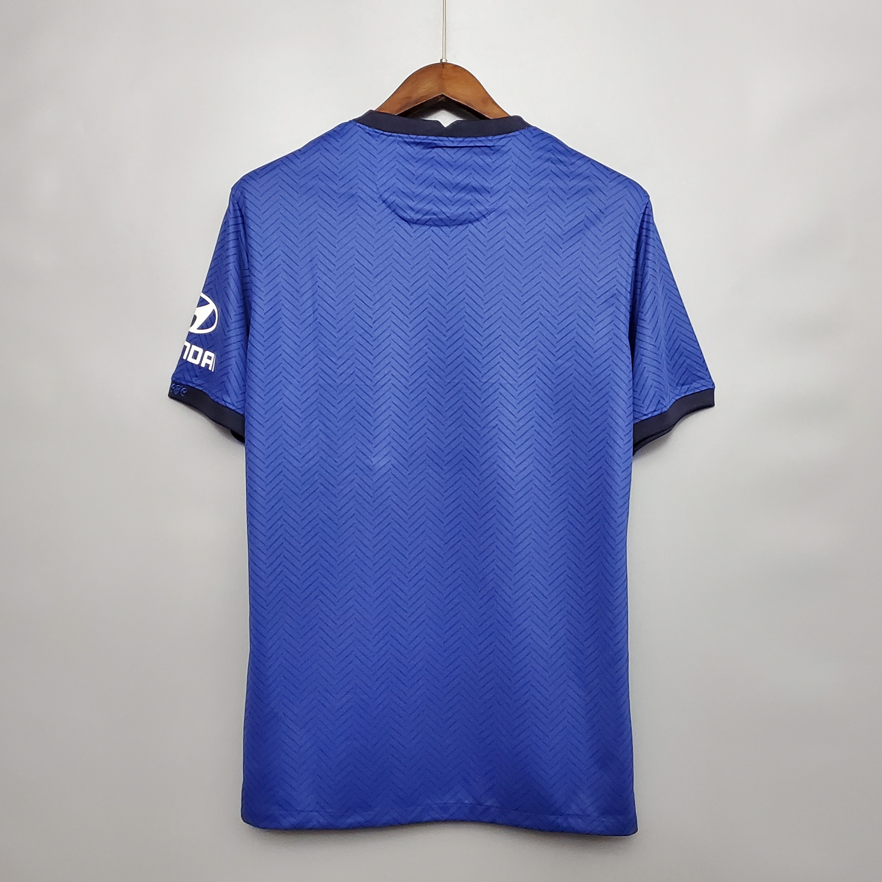 Chelsea 2020/21 Mens Home Jersey